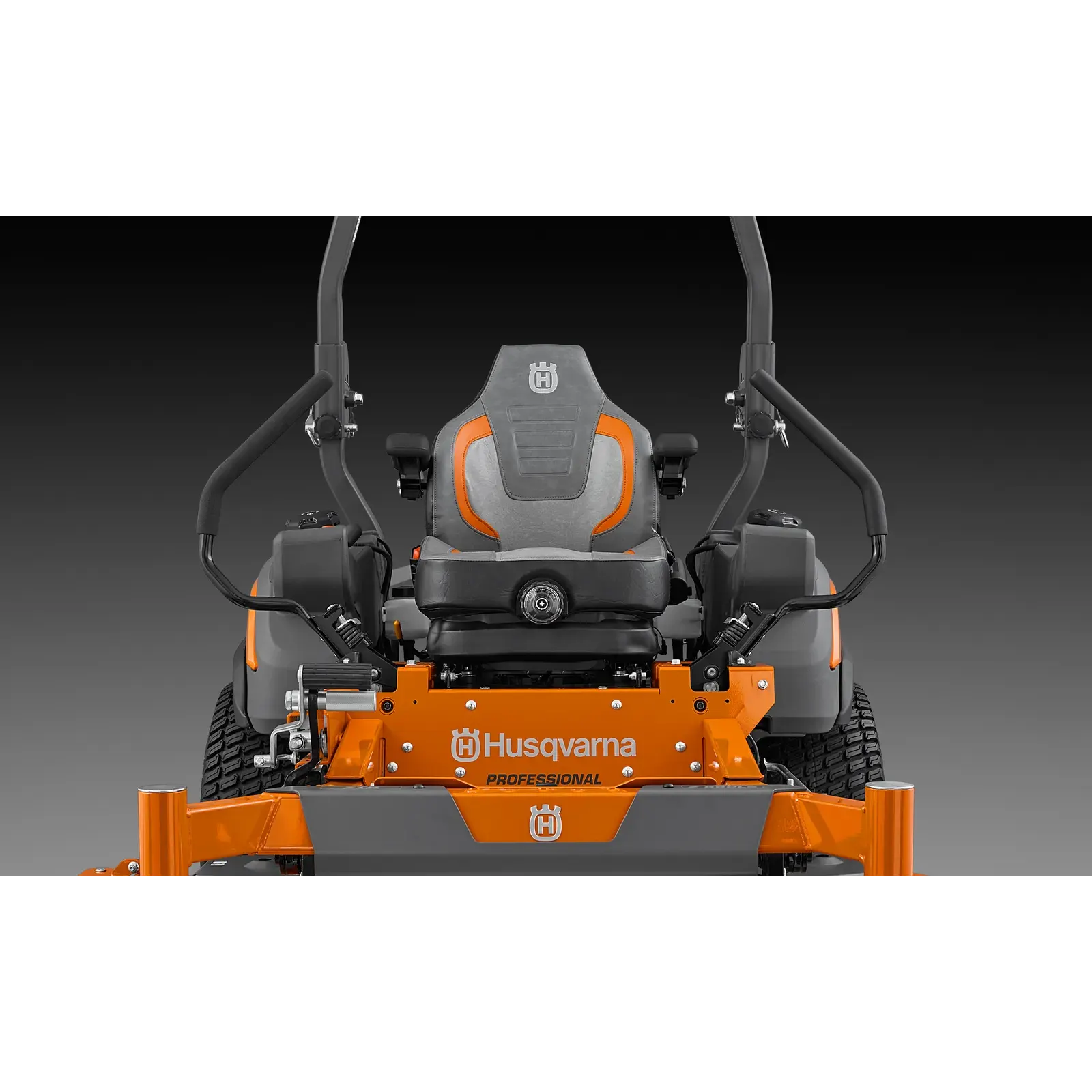 Husqvarna Z560LS — vue 2