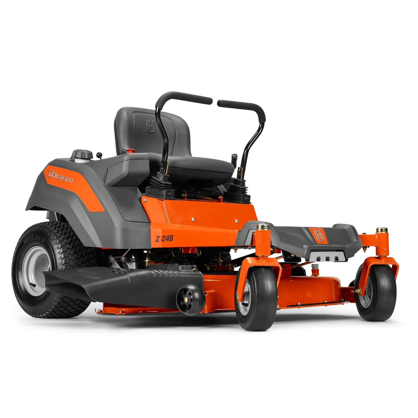 Husqvarna Z246 — vue 1