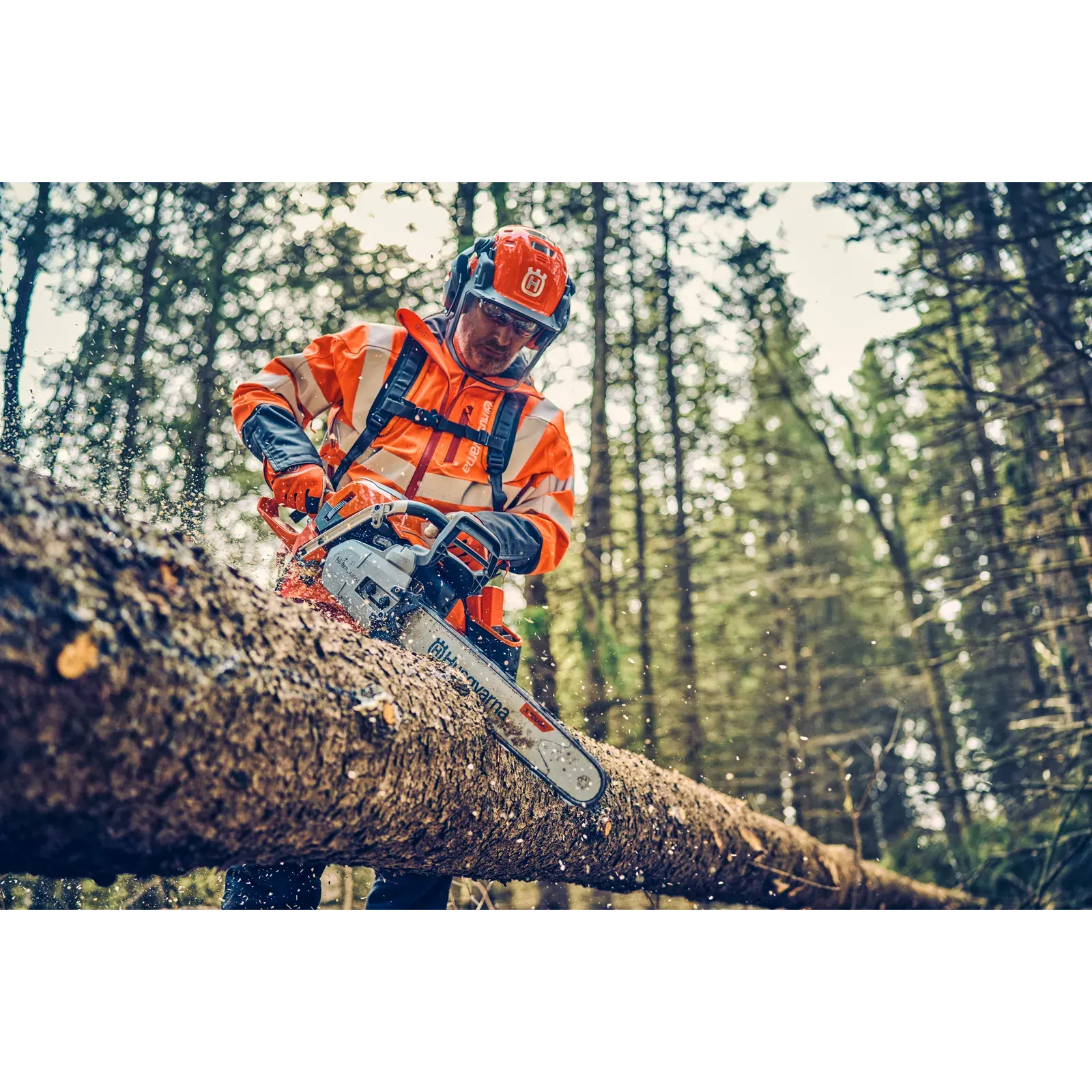 Husqvarna 562 XP® G Mark II — vue 5