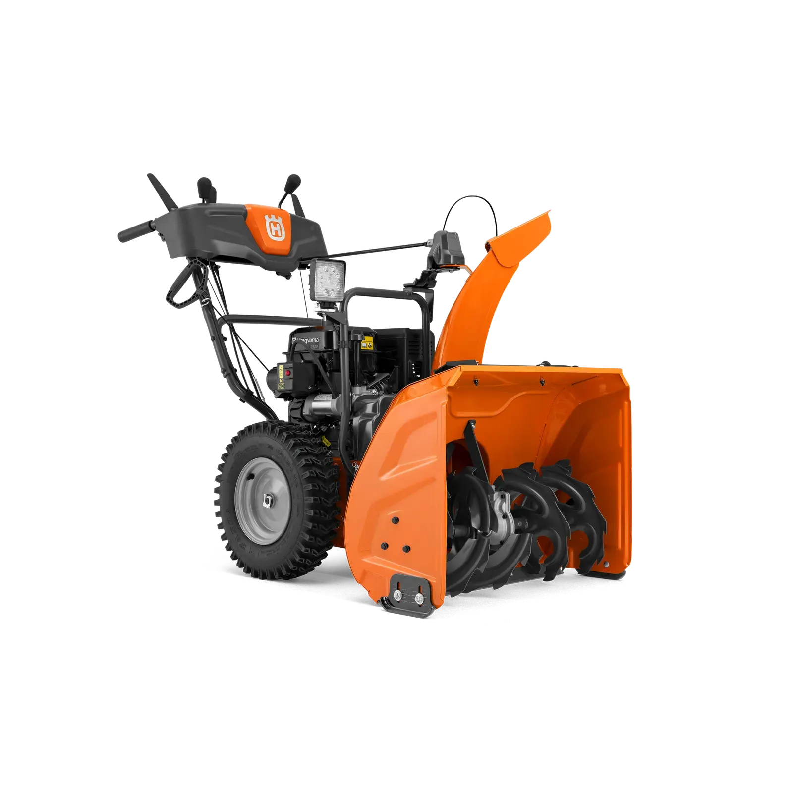 Fraise à neige Husqvarna ST 269 — vue 1