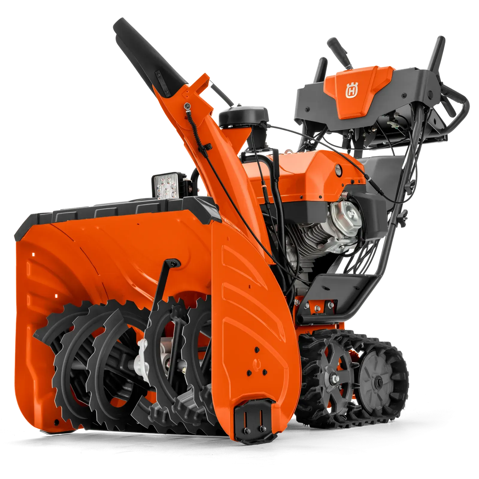 Husqvarna ST 427T — vue 1