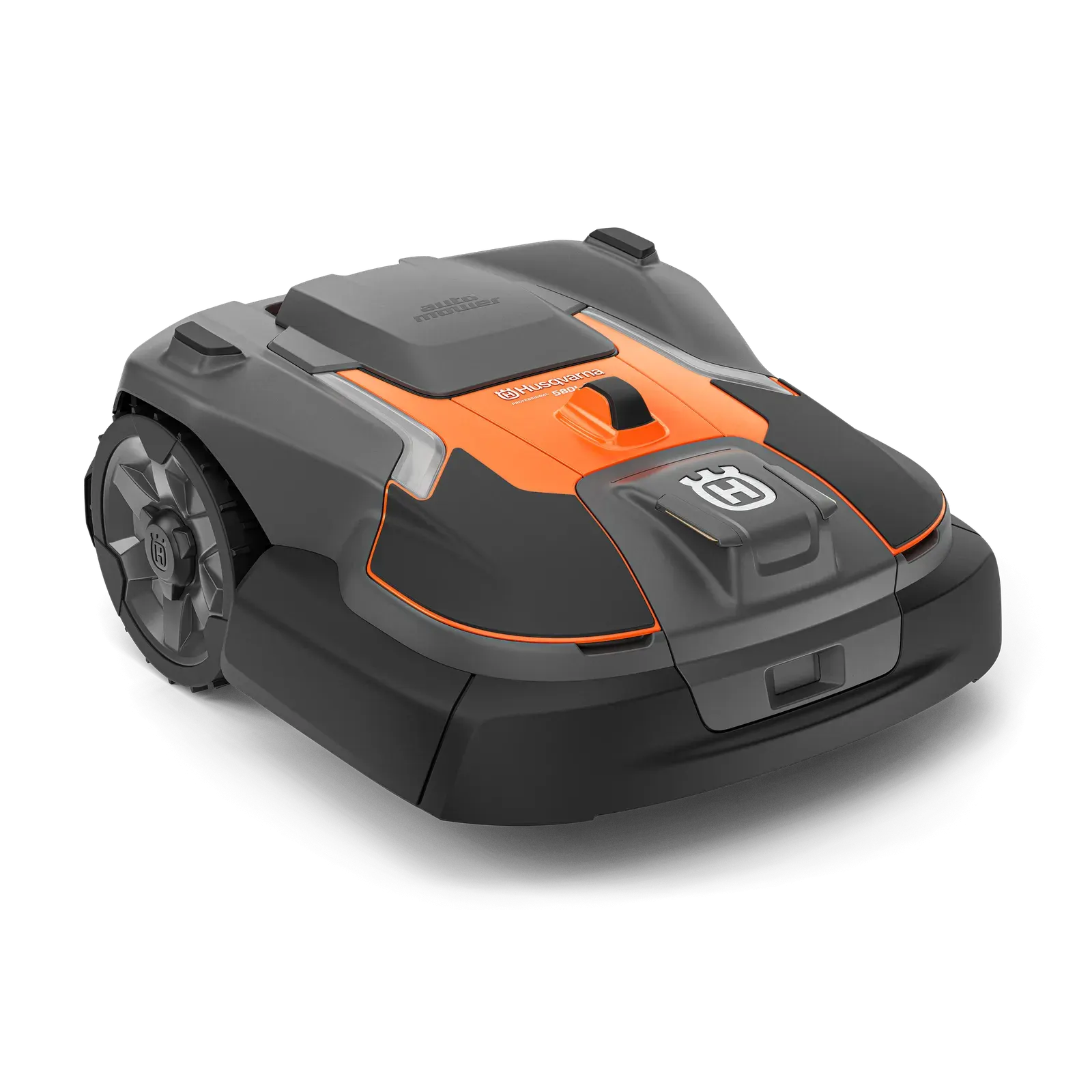 Automower® 580L EPOS® — vue 1