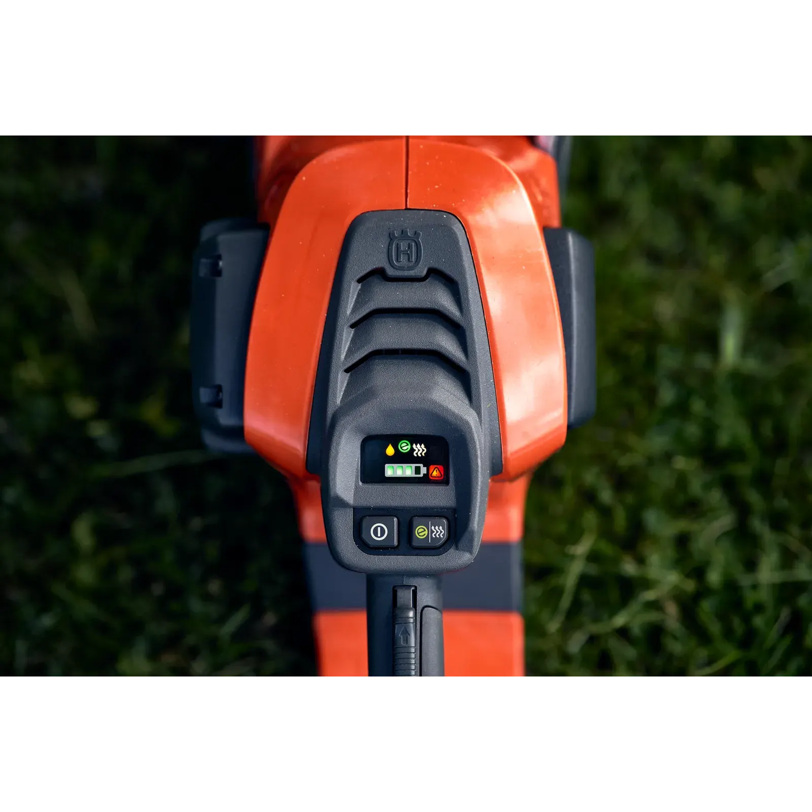 Husqvarna 542i XP® G (outil seulement) — vue 2
