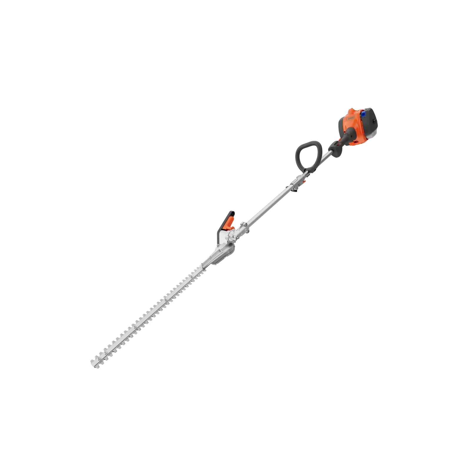 Husqvarna 122LKH — vue 1