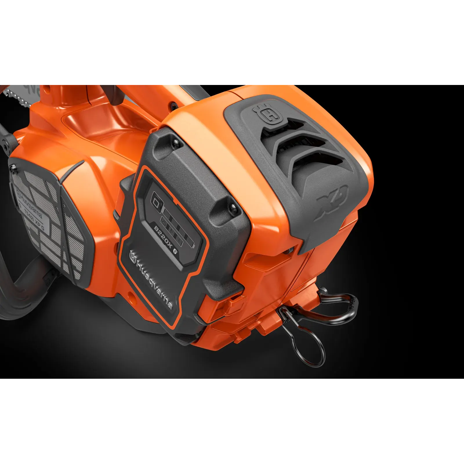 Husqvarna T542i XP® (avec batterie et chargeur) — vue 5