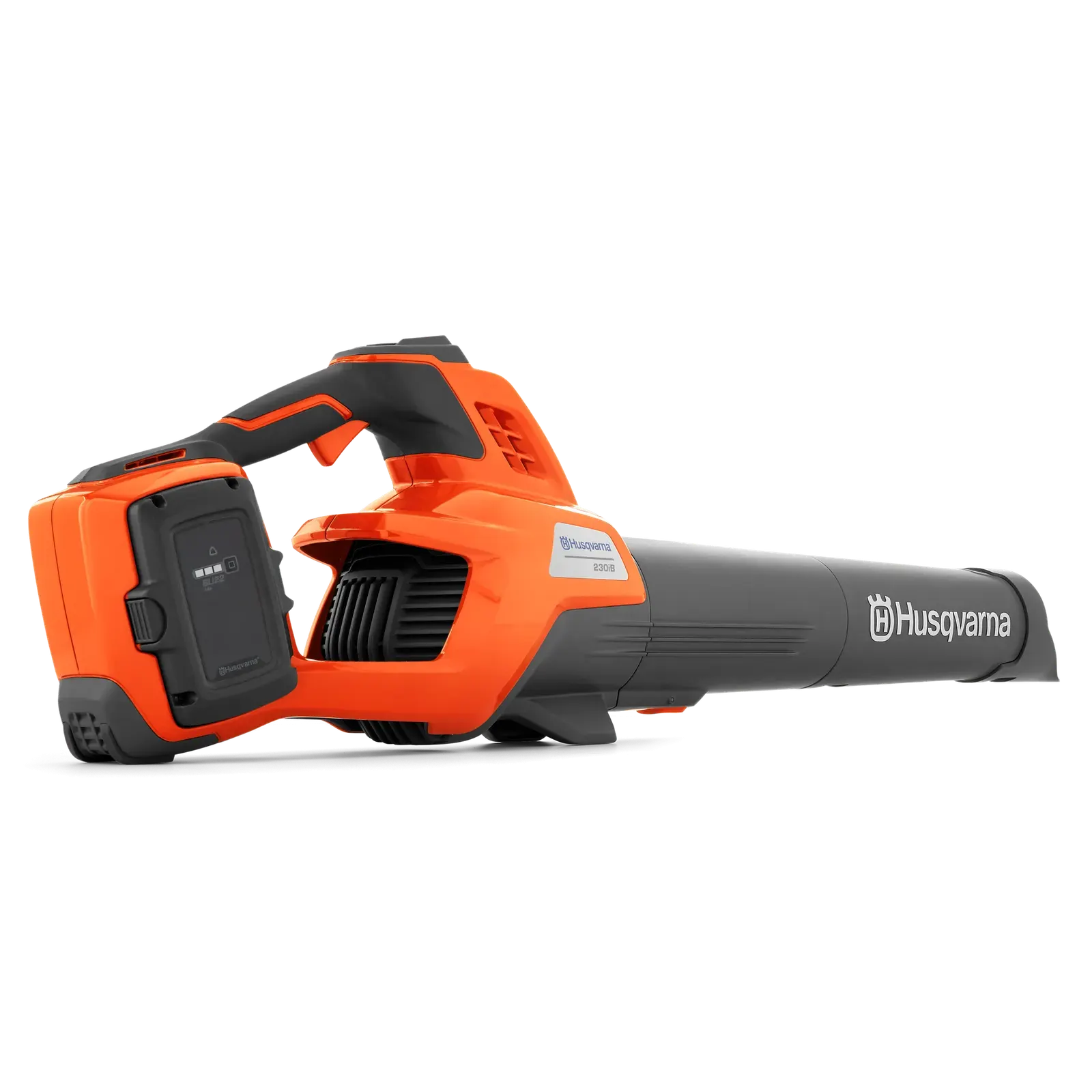 230iB (battery and charger included) — view 3