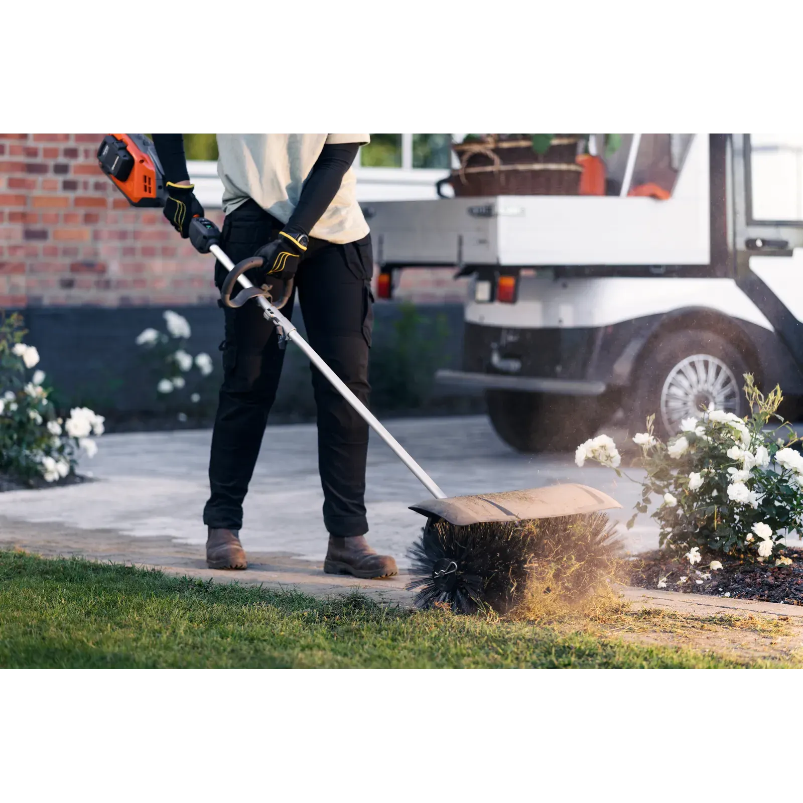Husqvarna 525iLK — vue 2