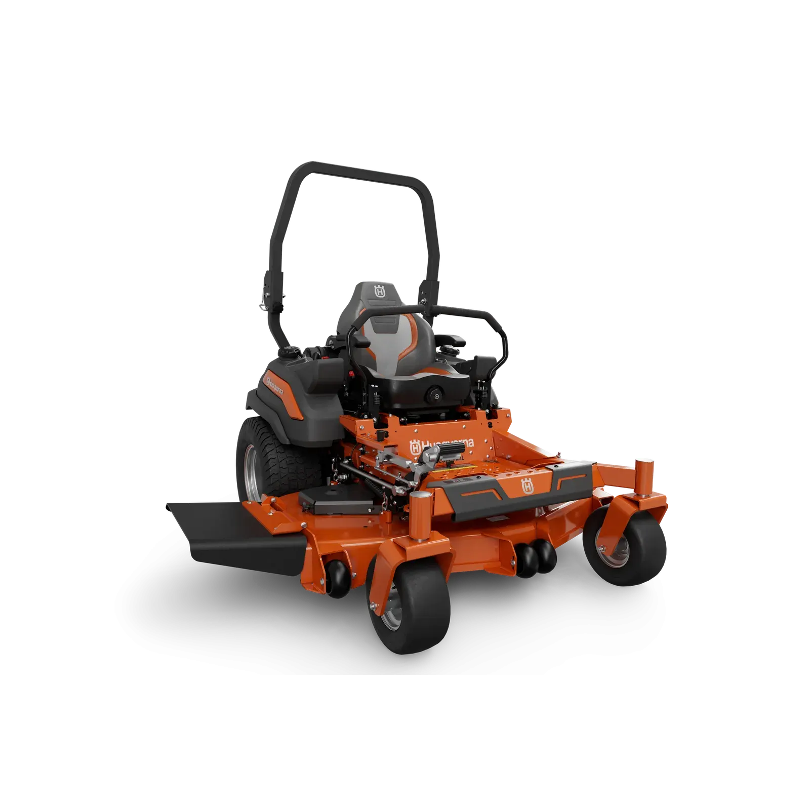 Husqvarna Z572XS — vue 1