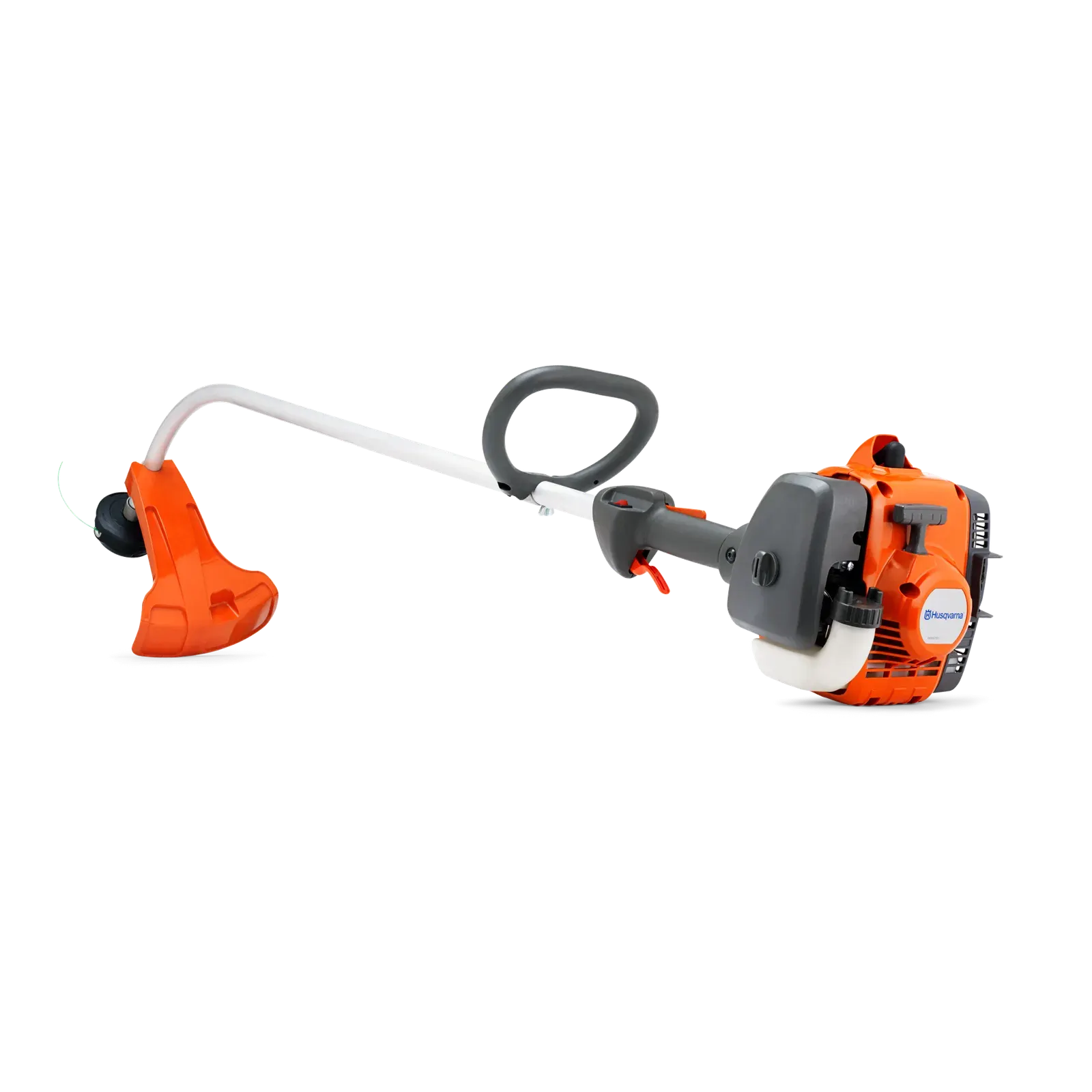 Husqvarna 122C — vue 1