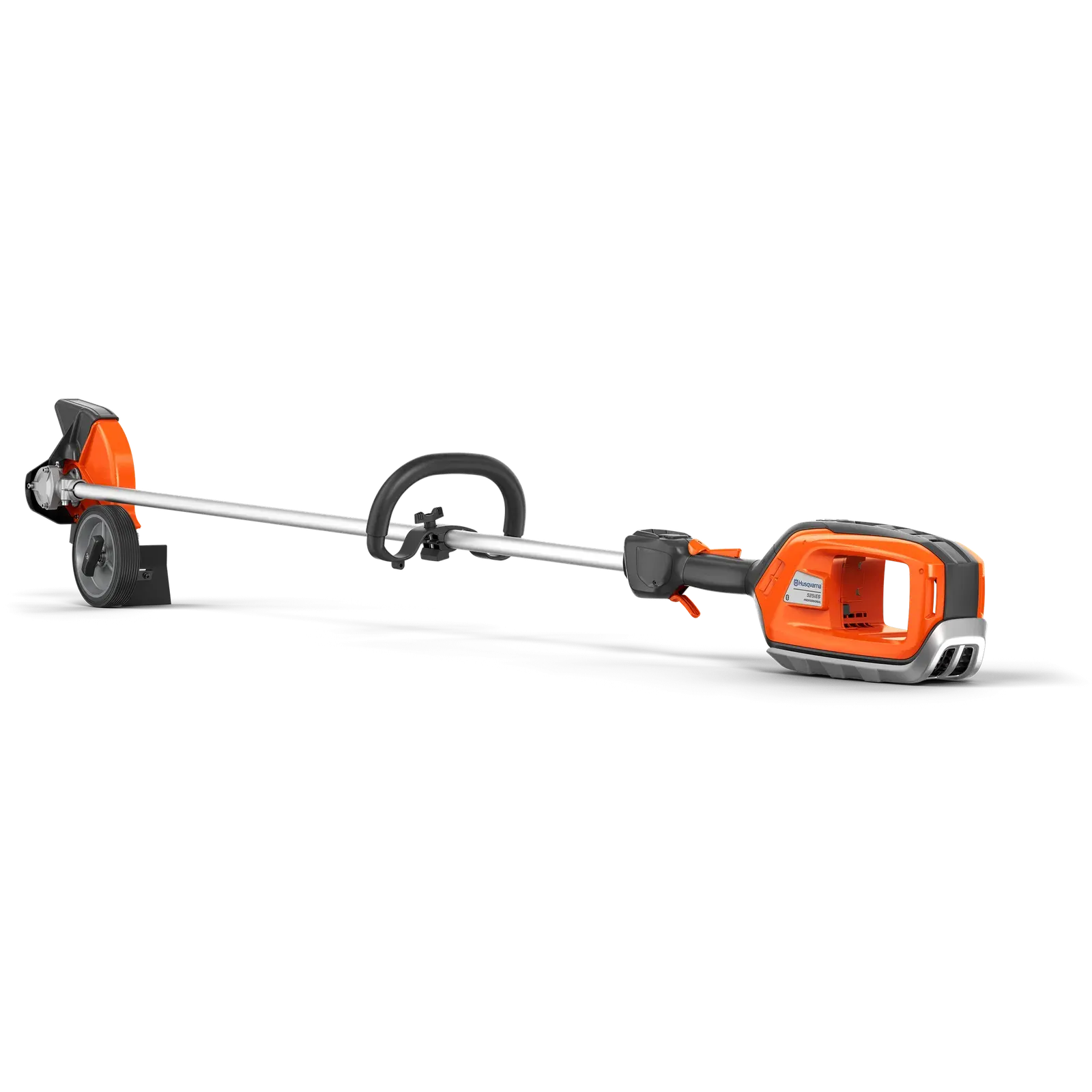 Husqvarna 525iES — vue 2