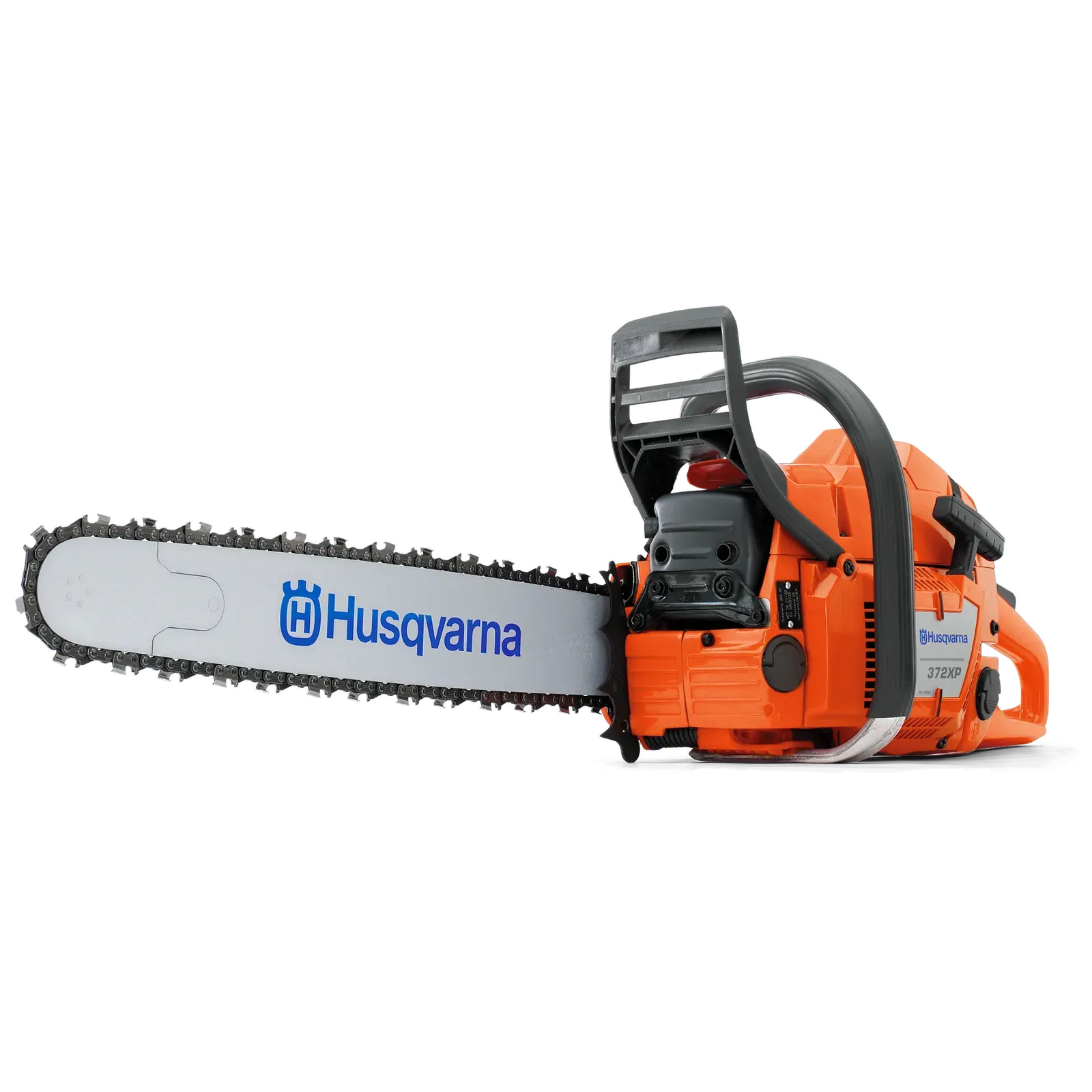Husqvarna 372 XP® X-TORQ — vue 1
