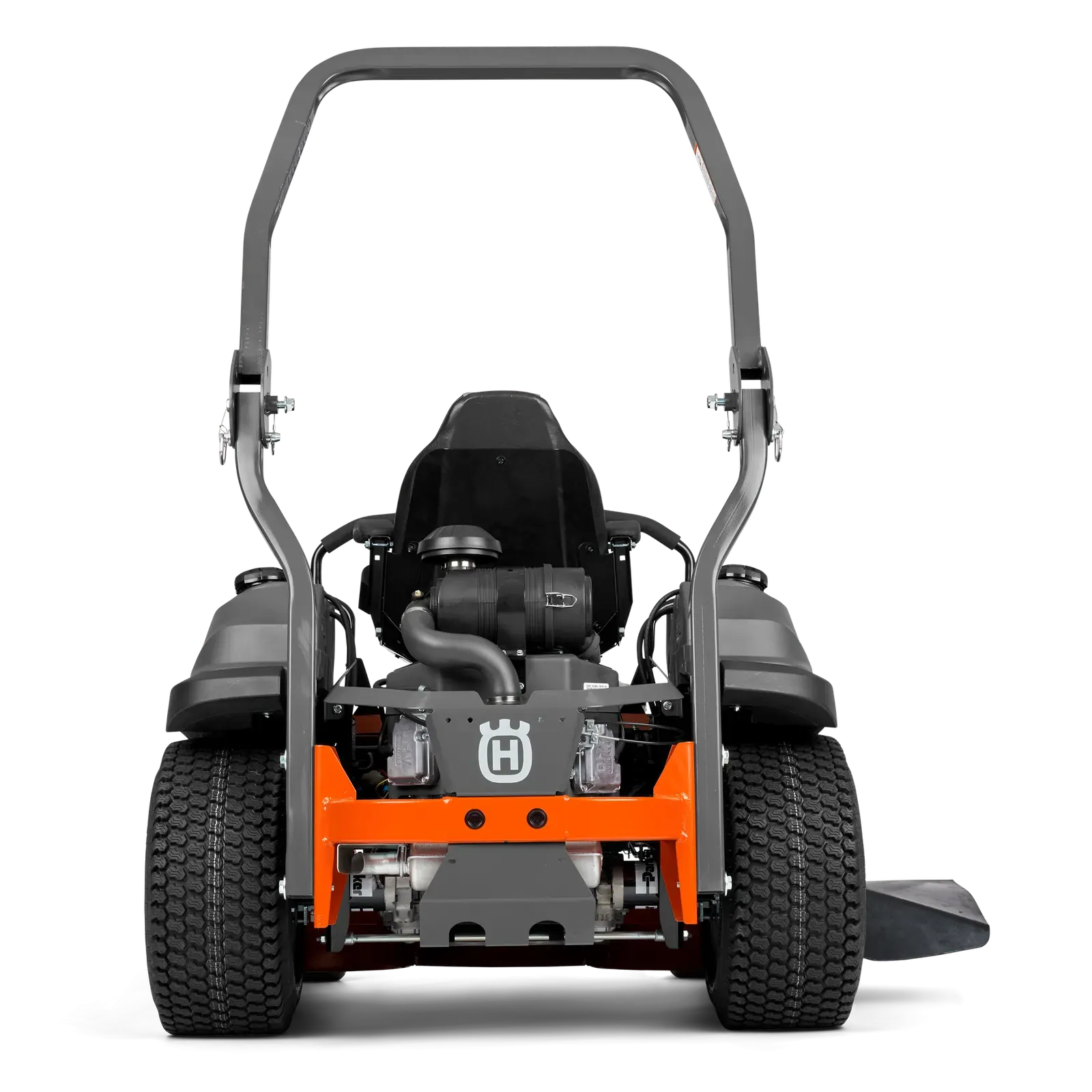 Husqvarna Z460XS — vue 2