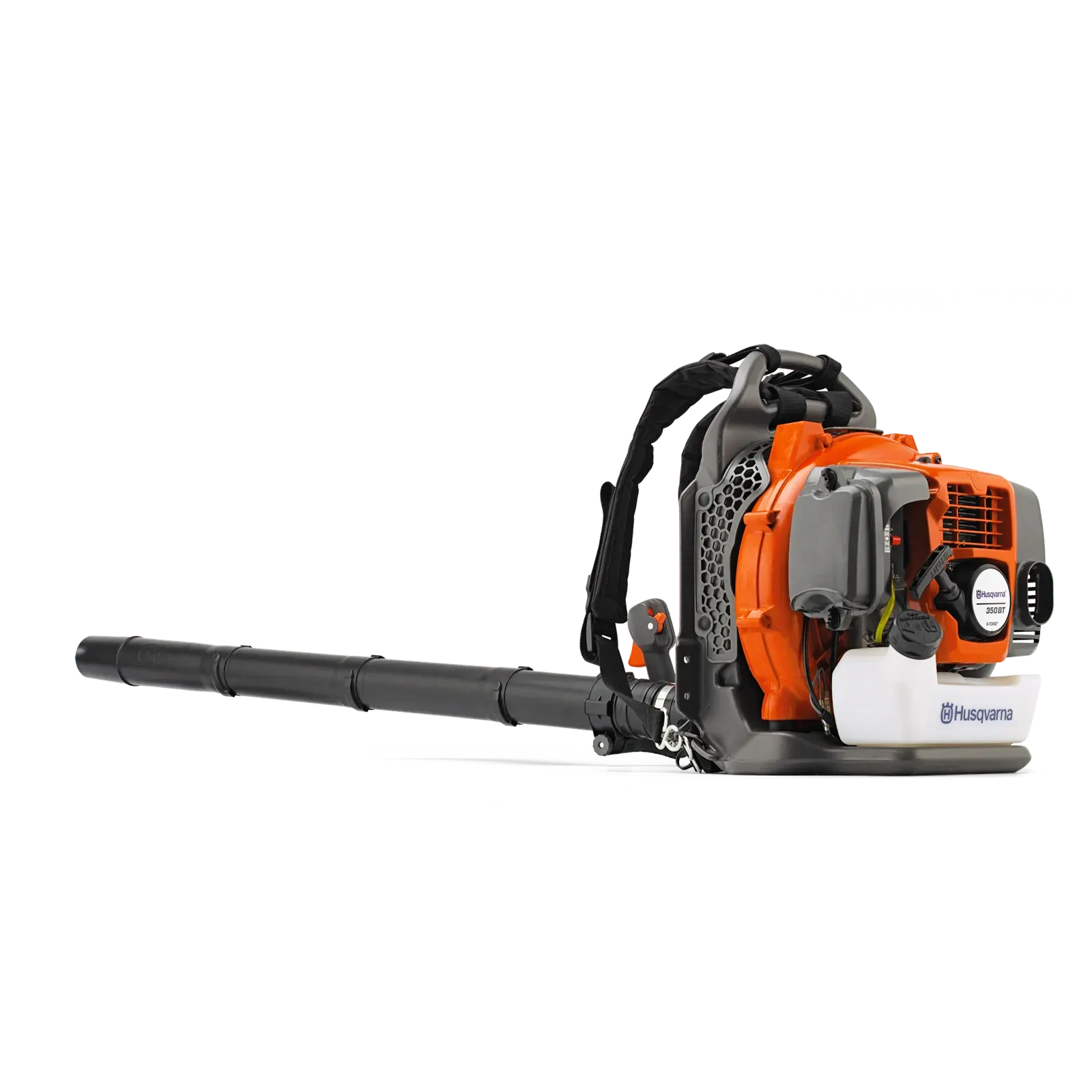 Husqvarna 350BT — vue 1