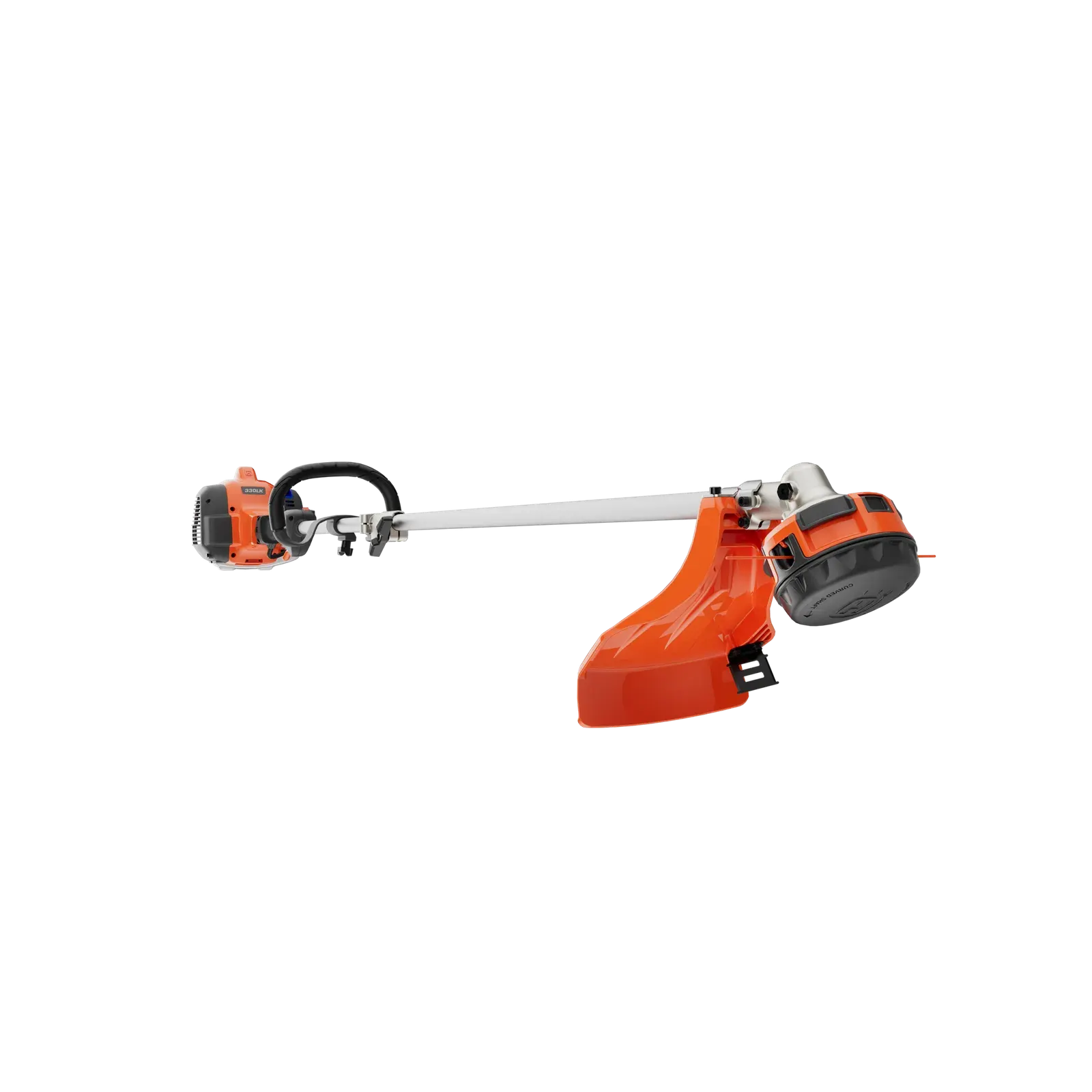 Husqvarna 330LK — vue 5