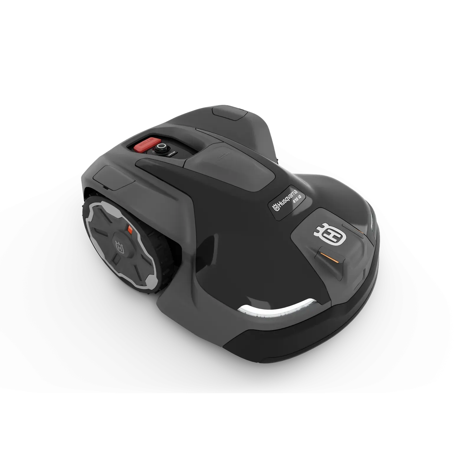 Automower® 410 iQ — vue 2