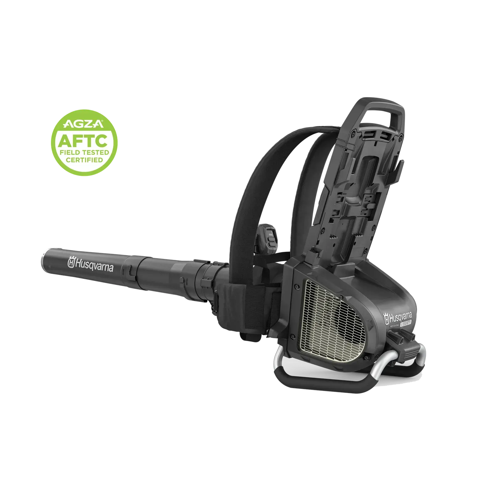 Husqvarna 550iBTX (outil seulement) — vue 1