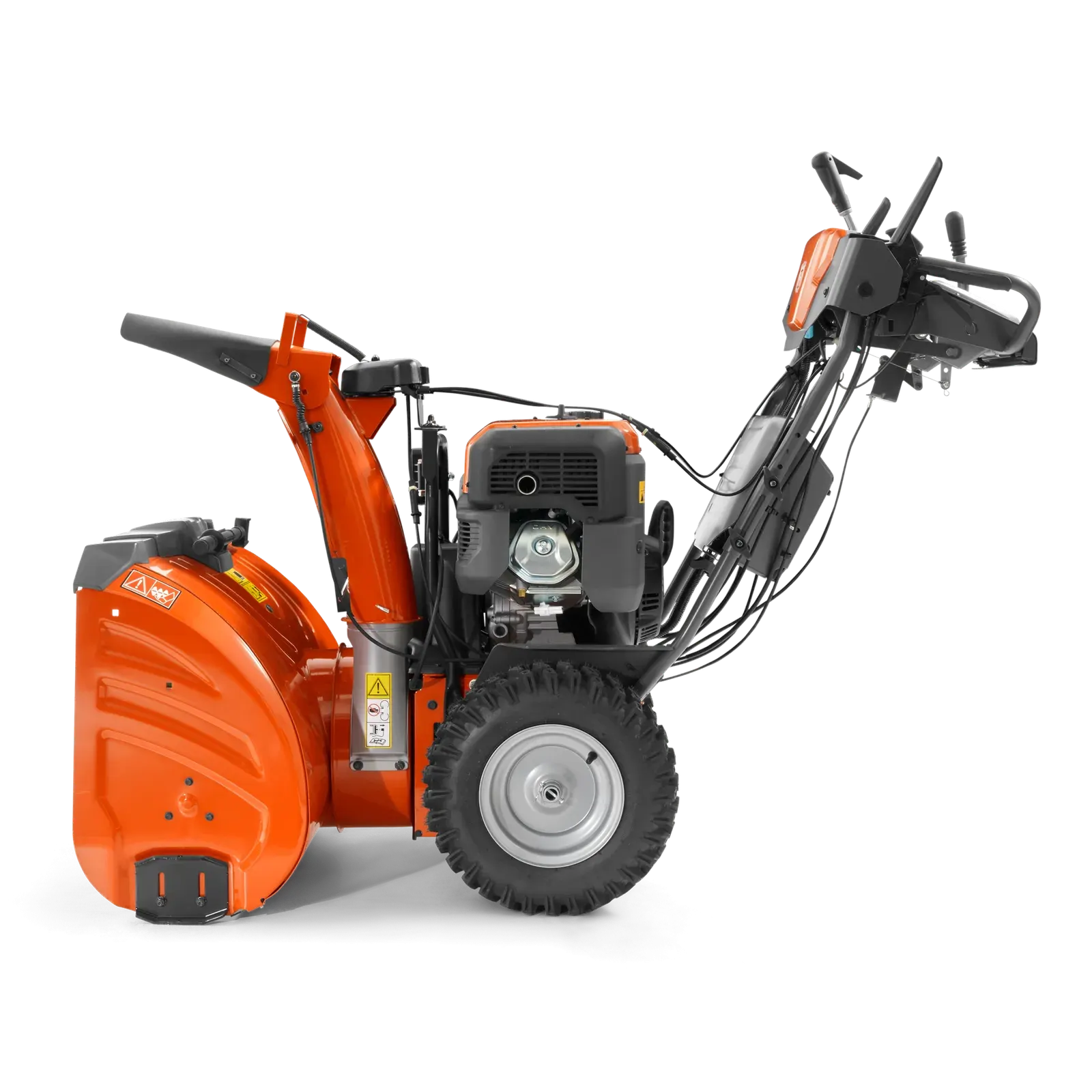 Husqvarna ST 424 — vue 4