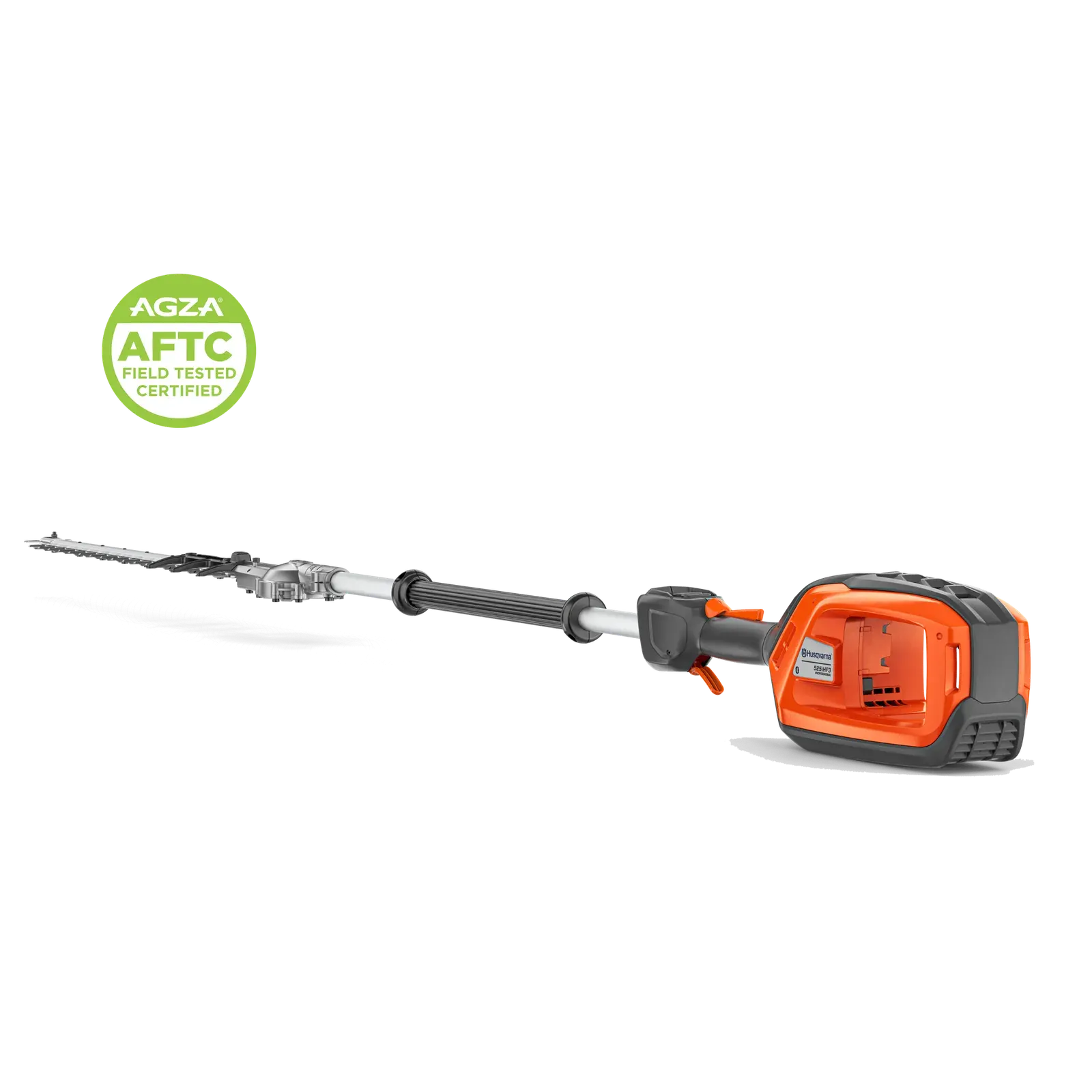 Husqvarna 525iHF3 — vue 1