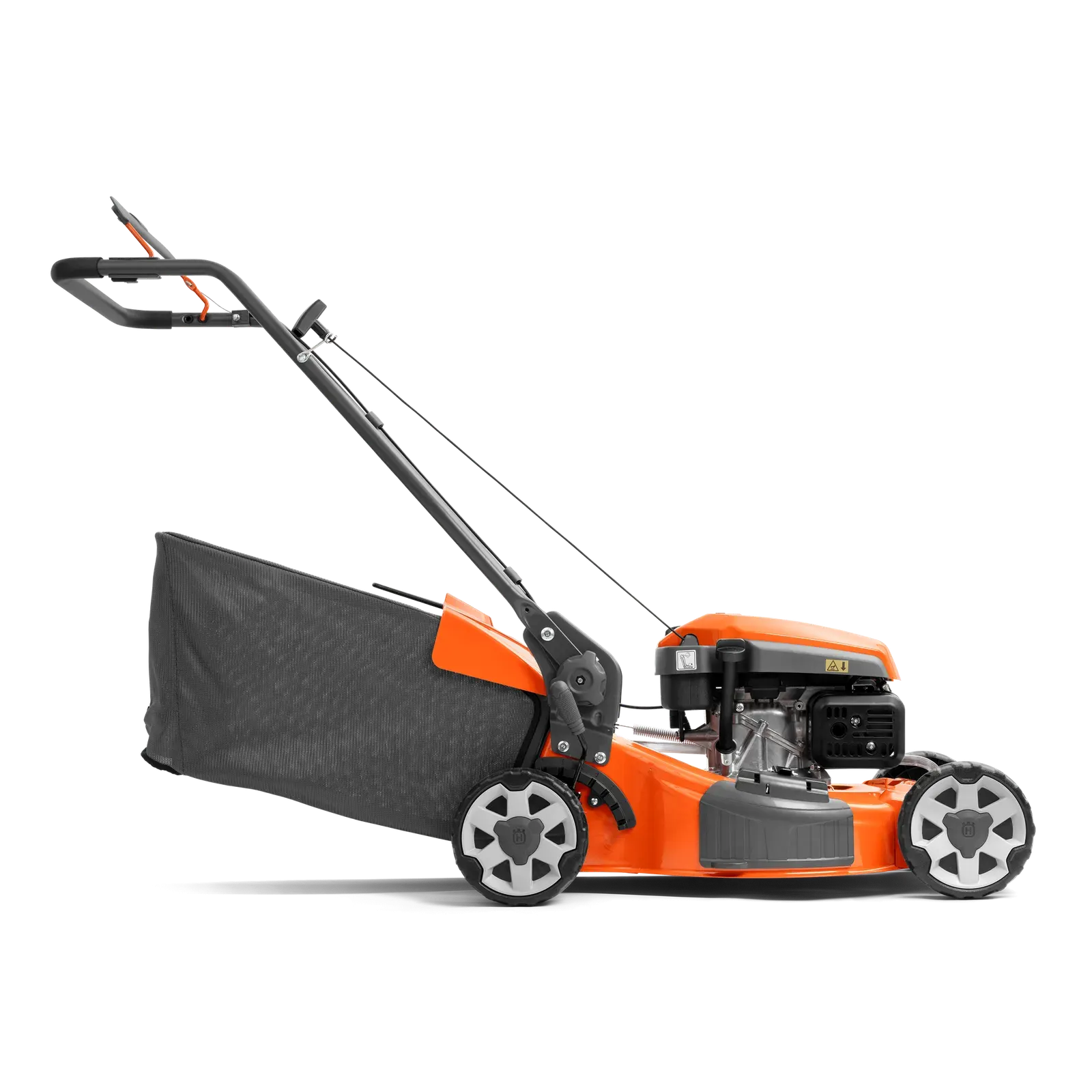 Husqvarna LC 151 — vue 2