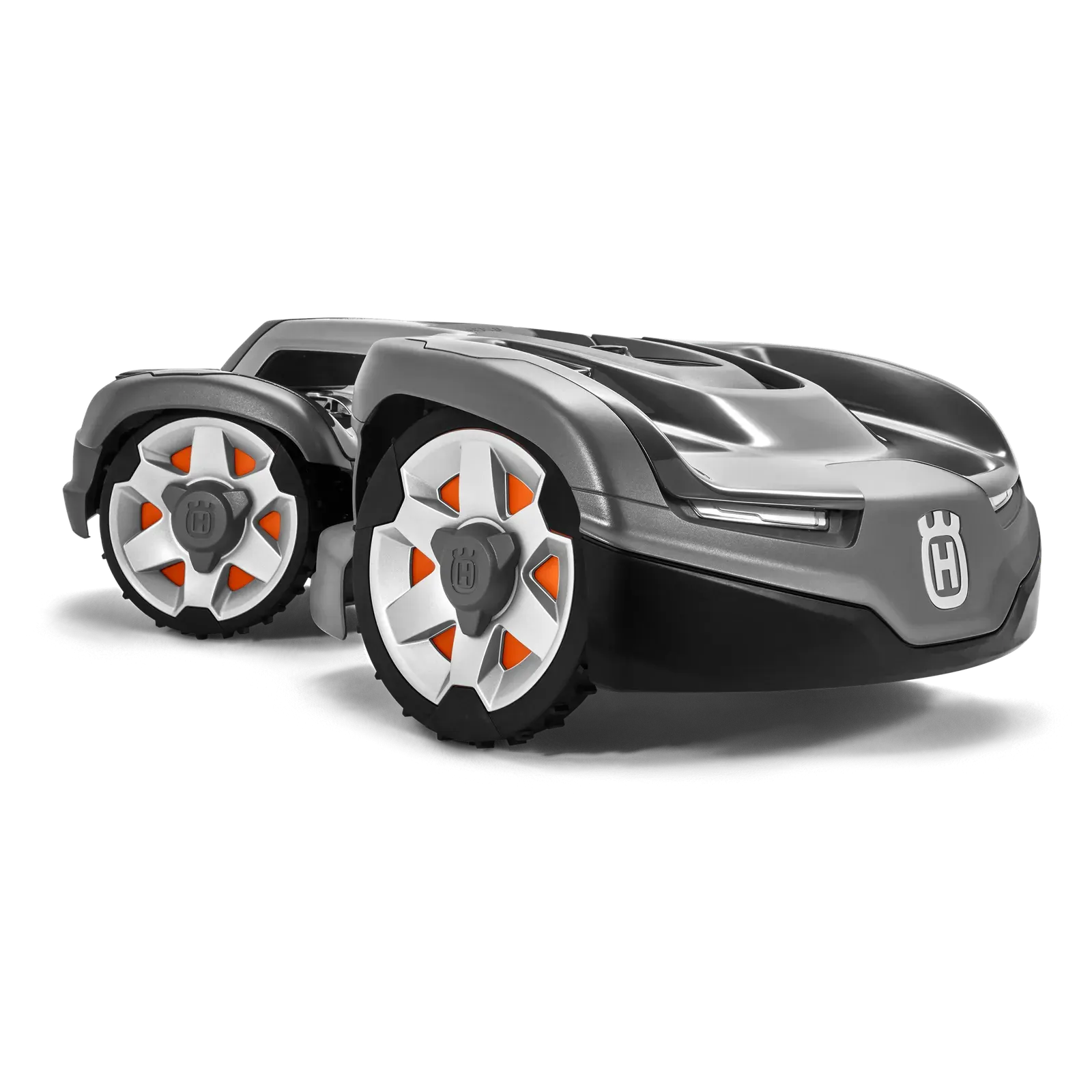Automower® 435X AWD — vue 2