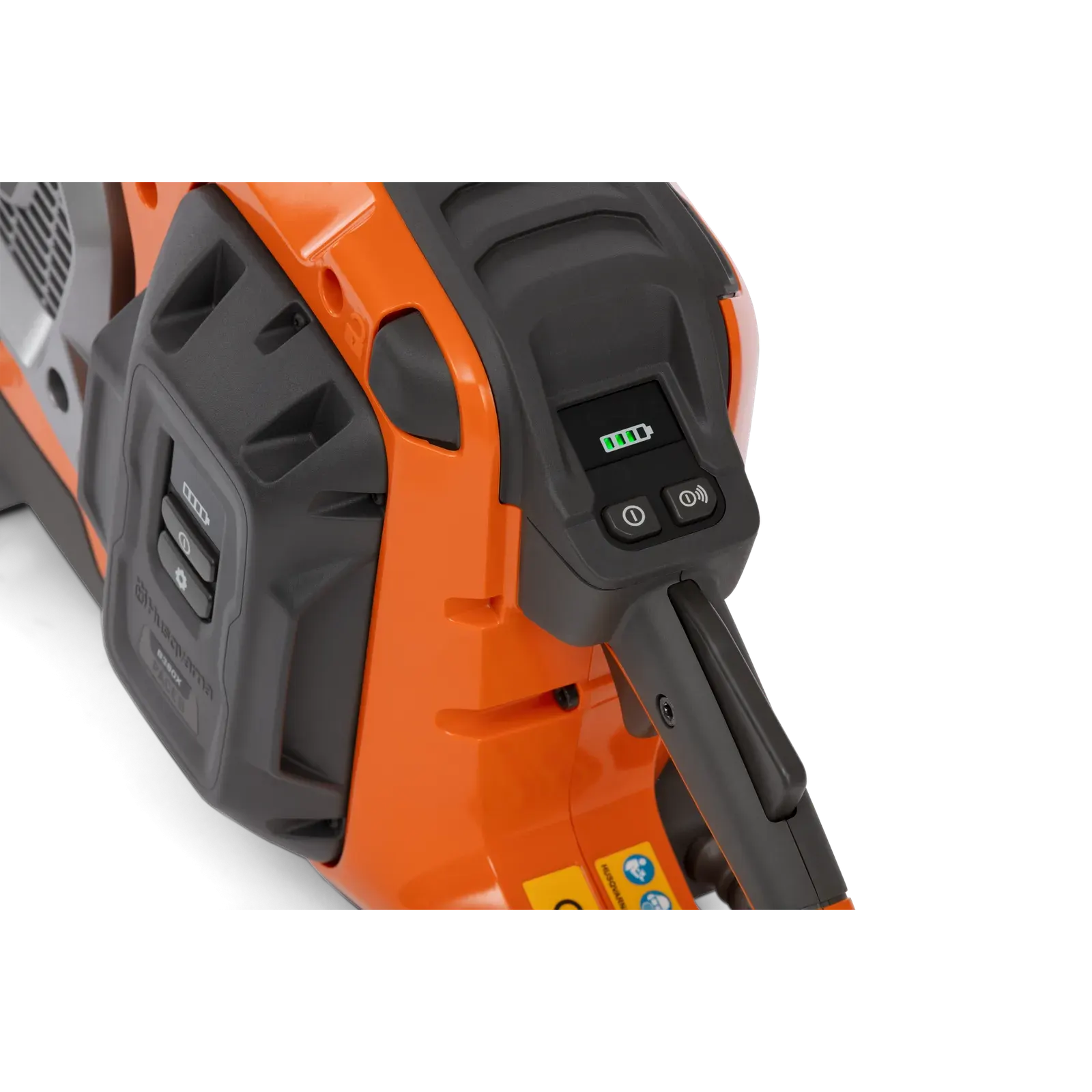 Husqvarna K 1 PACE — vue 4
