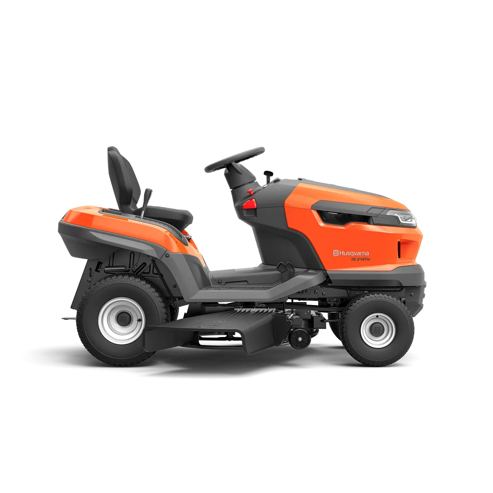 Husqvarna TS 216Tm — vue 2