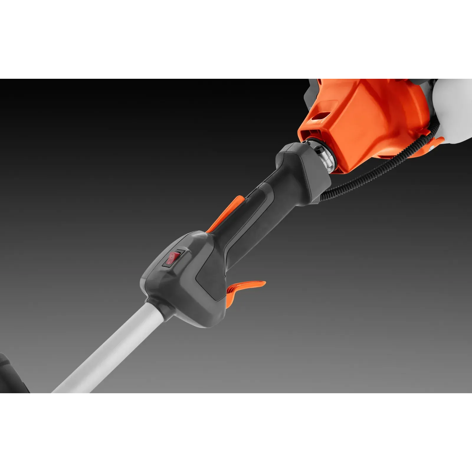 Husqvarna 130C — vue 3