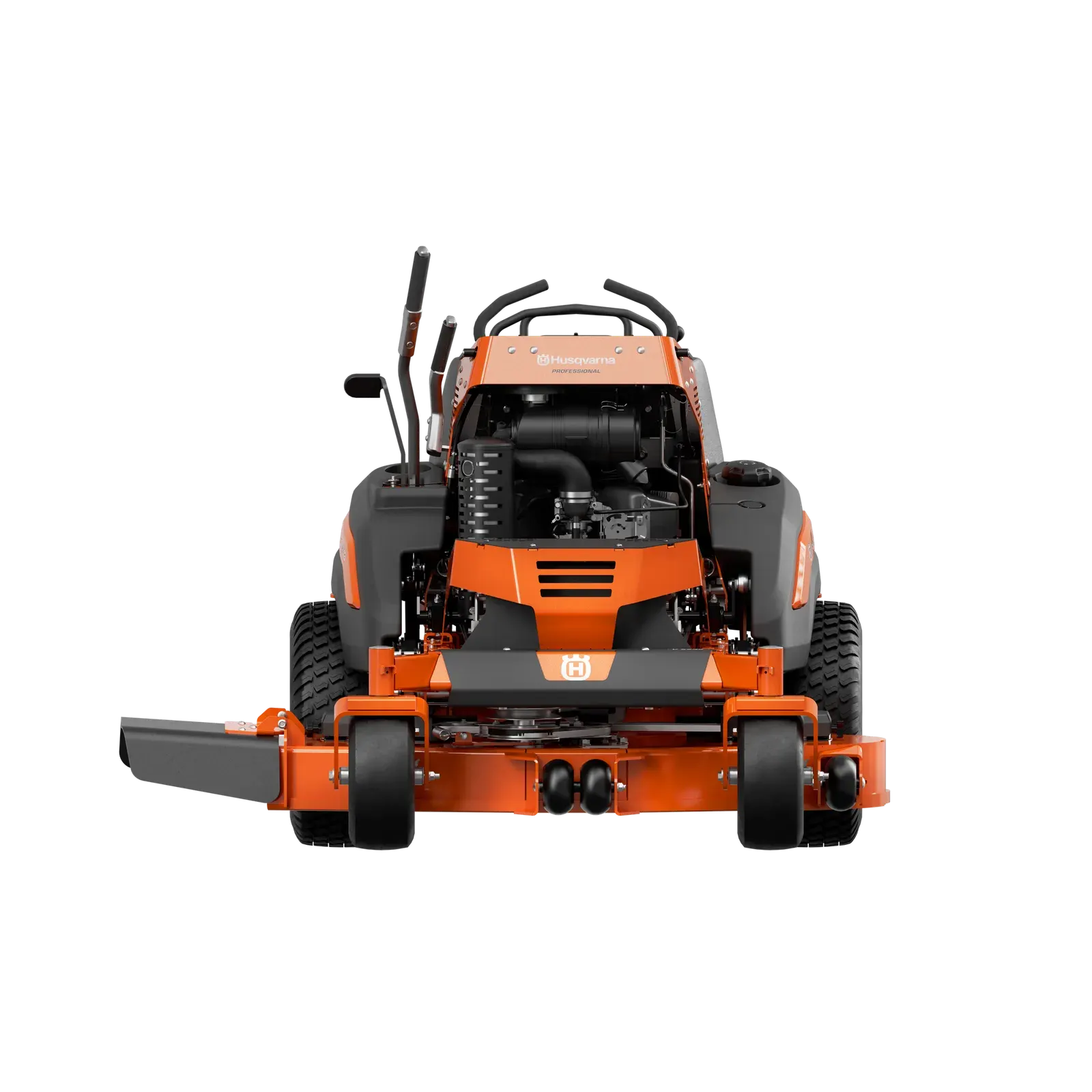 Husqvarna V554X — vue 6
