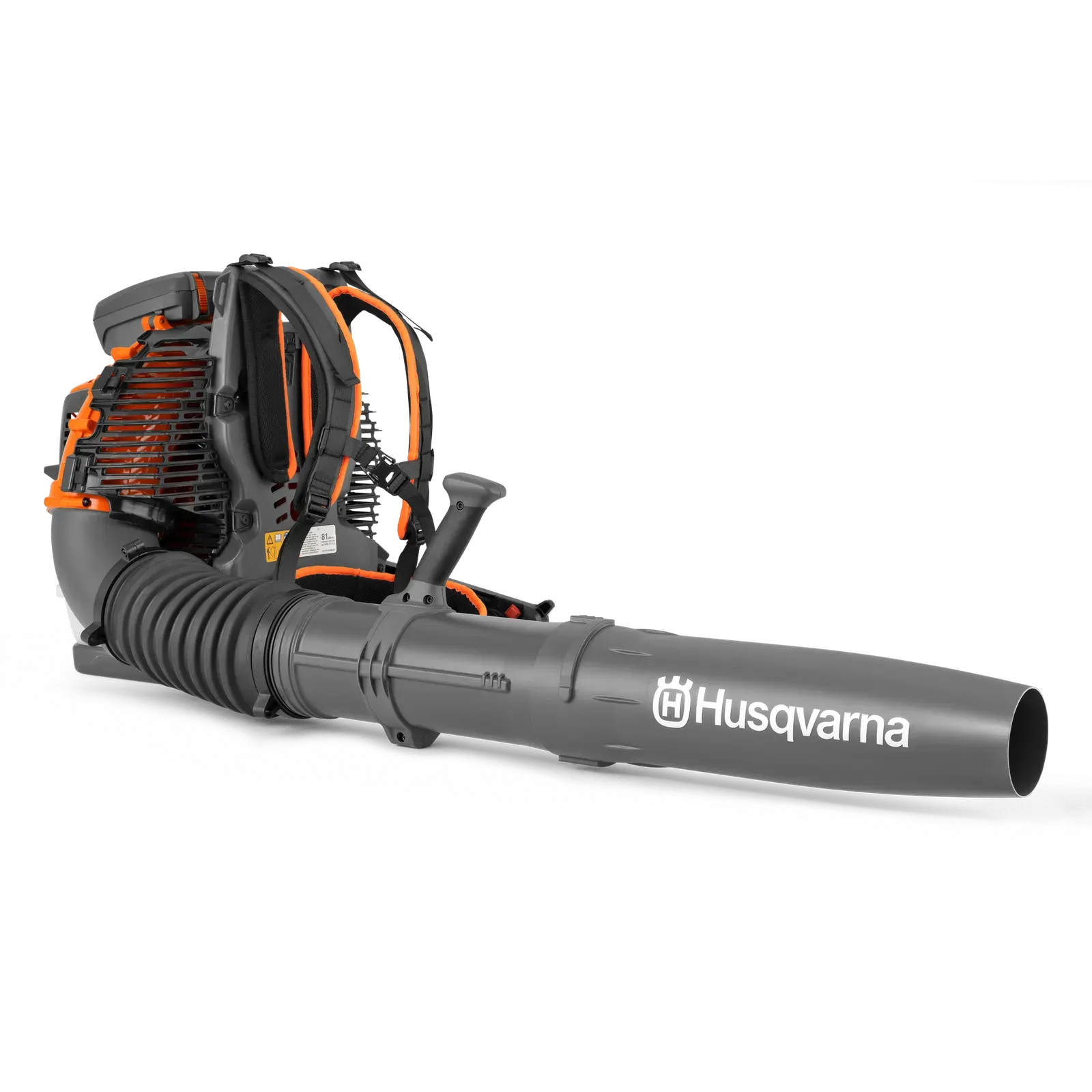 Husqvarna 590BFS — vue 3
