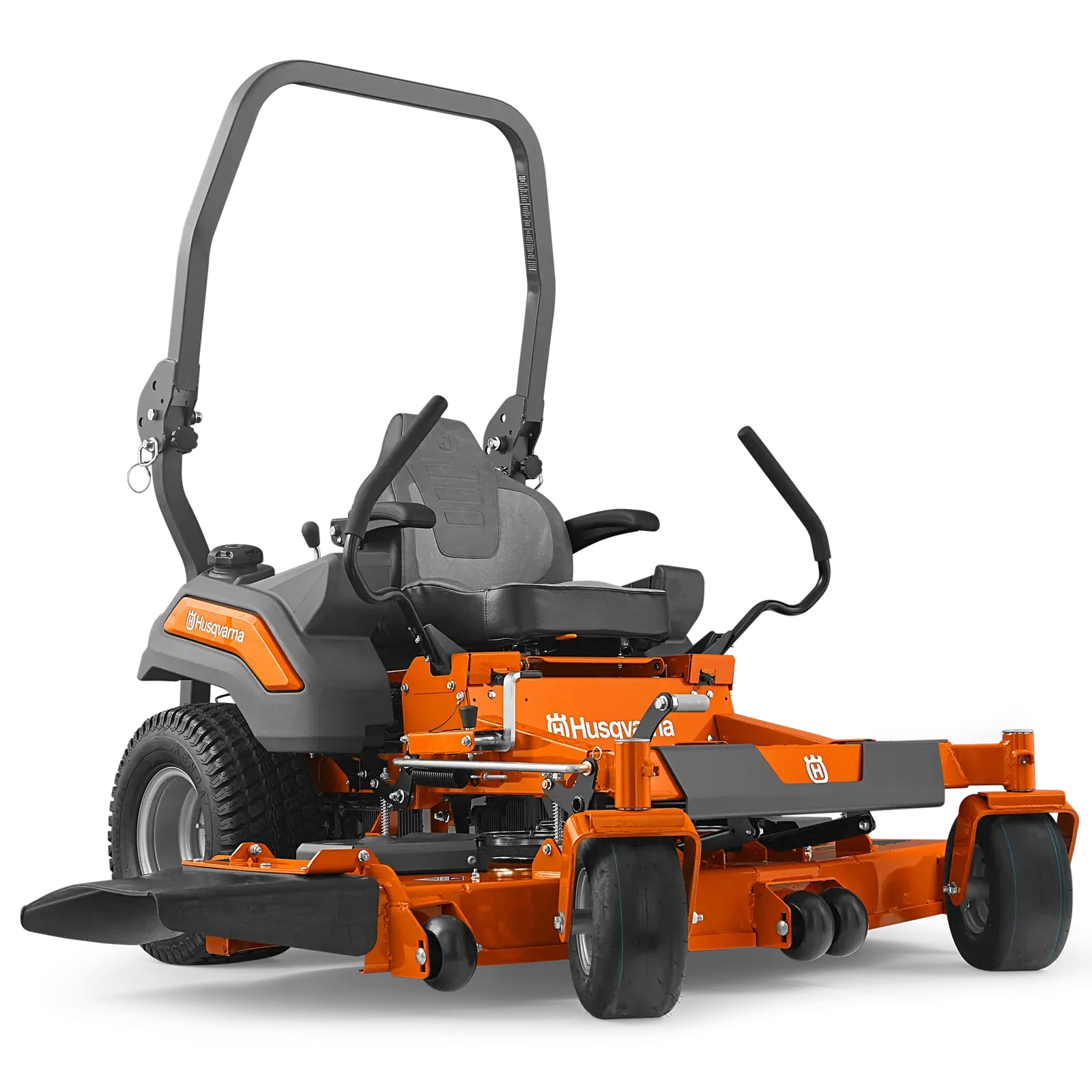 Husqvarna Z460 — vue 1