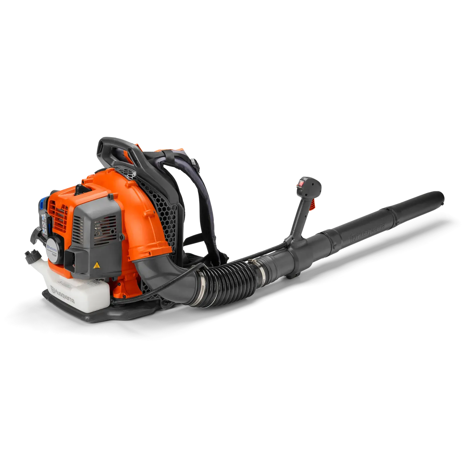 Husqvarna 150BT — vue 4