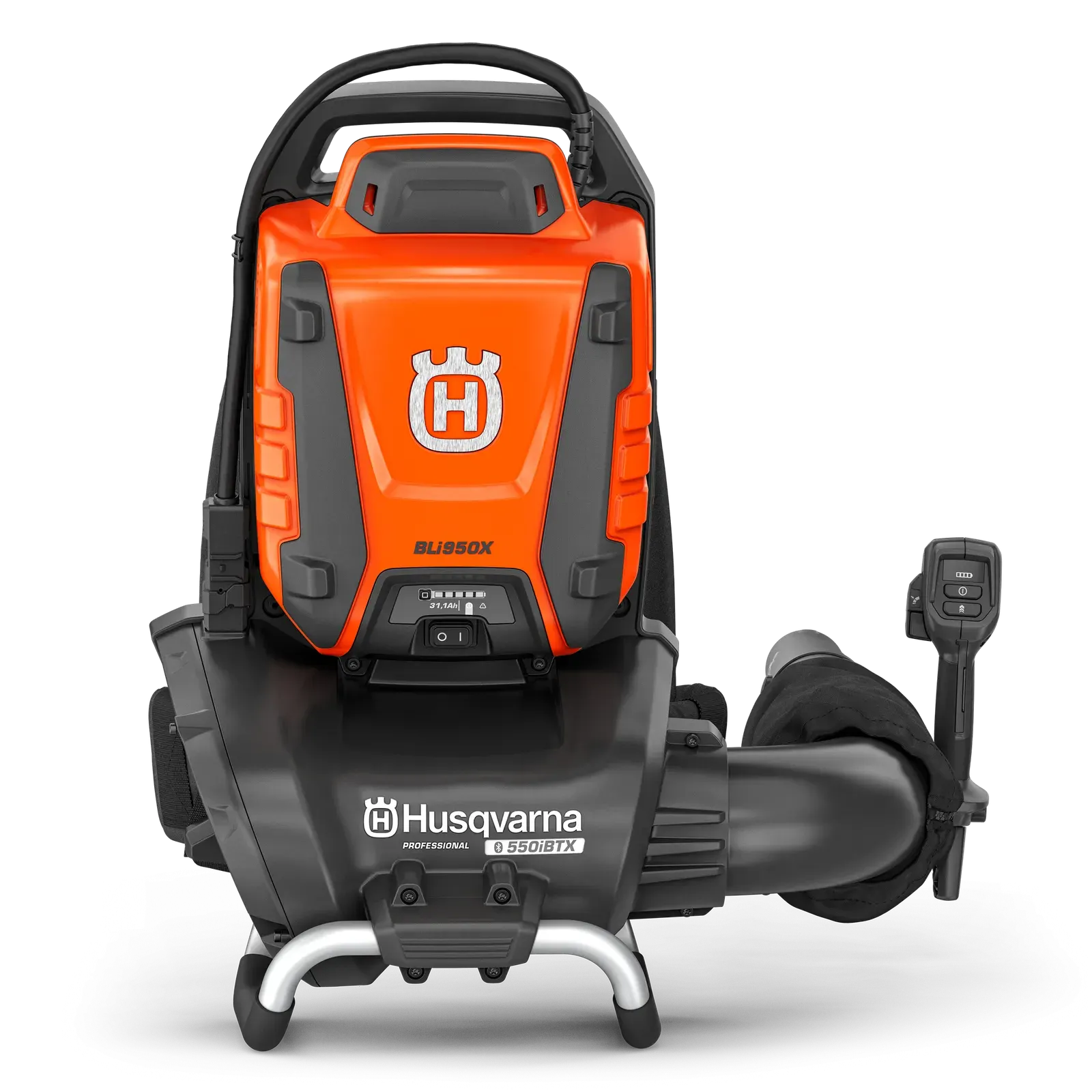 Husqvarna 550iBTX (outil seulement) — vue 2