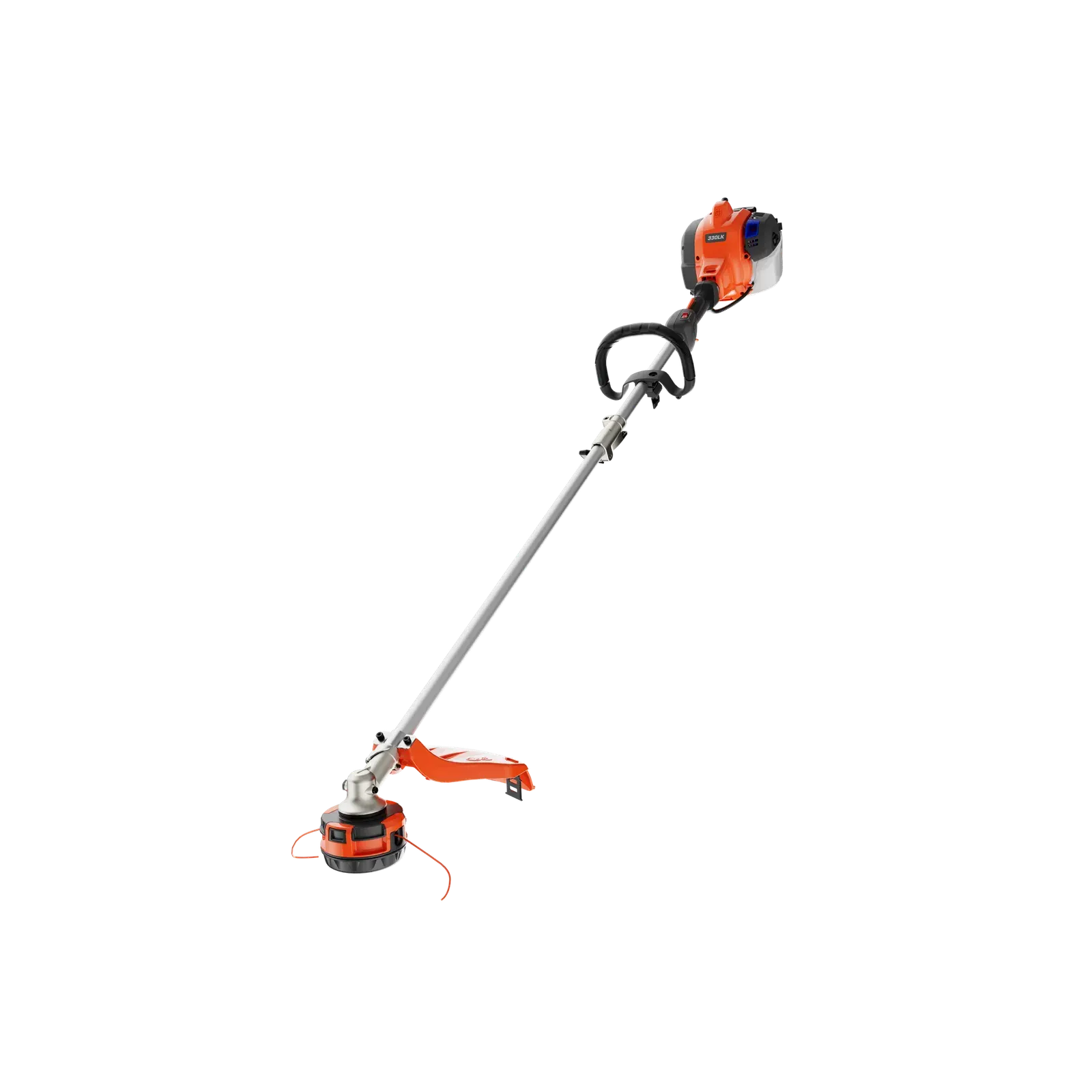 Husqvarna 330LK — vue 1