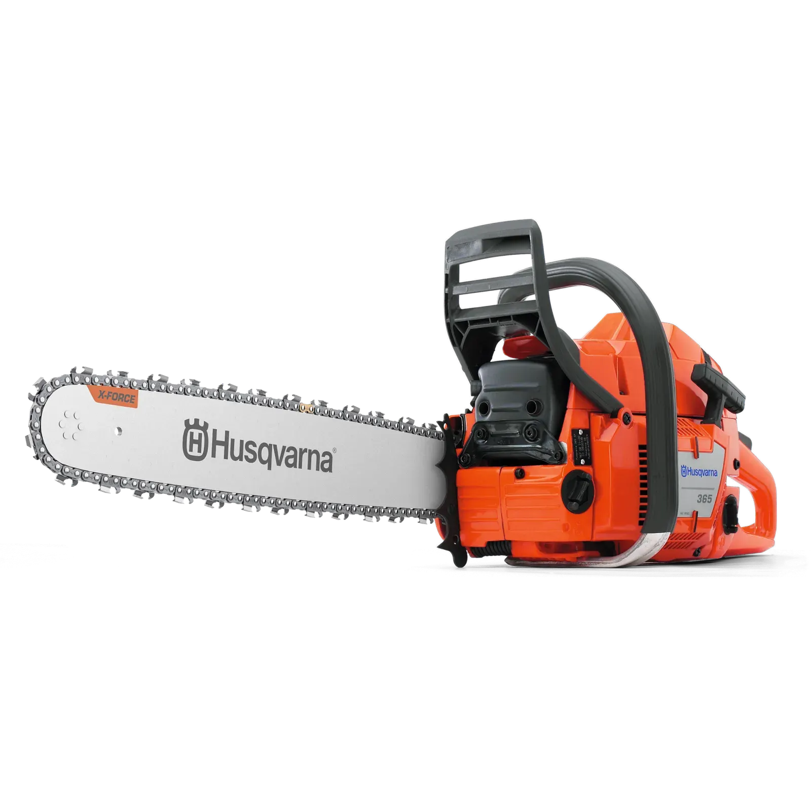 Husqvarna 365 X-Torq — vue 1