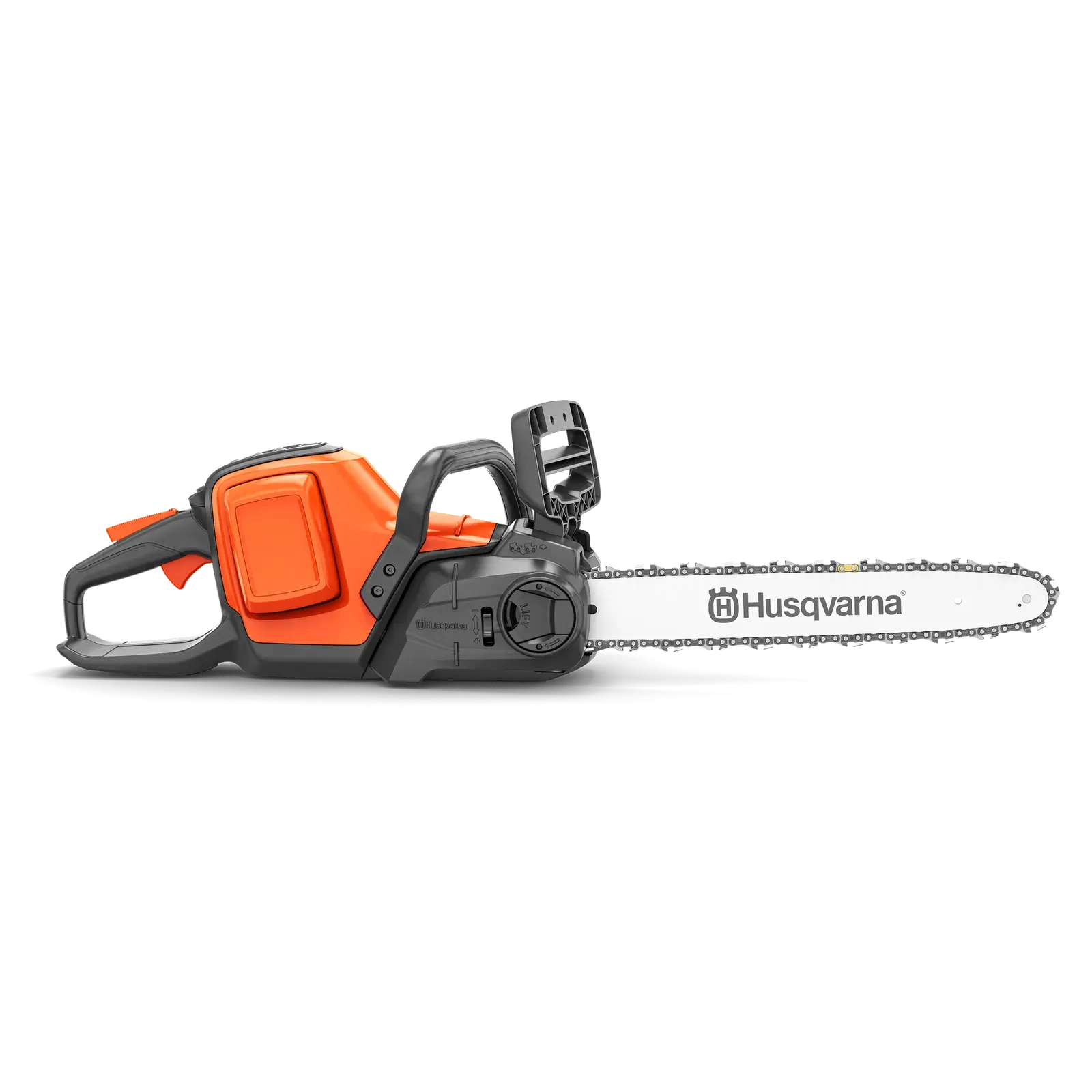 Husqvarna Power Axe 350i avec batterie et chargeur — vue 2