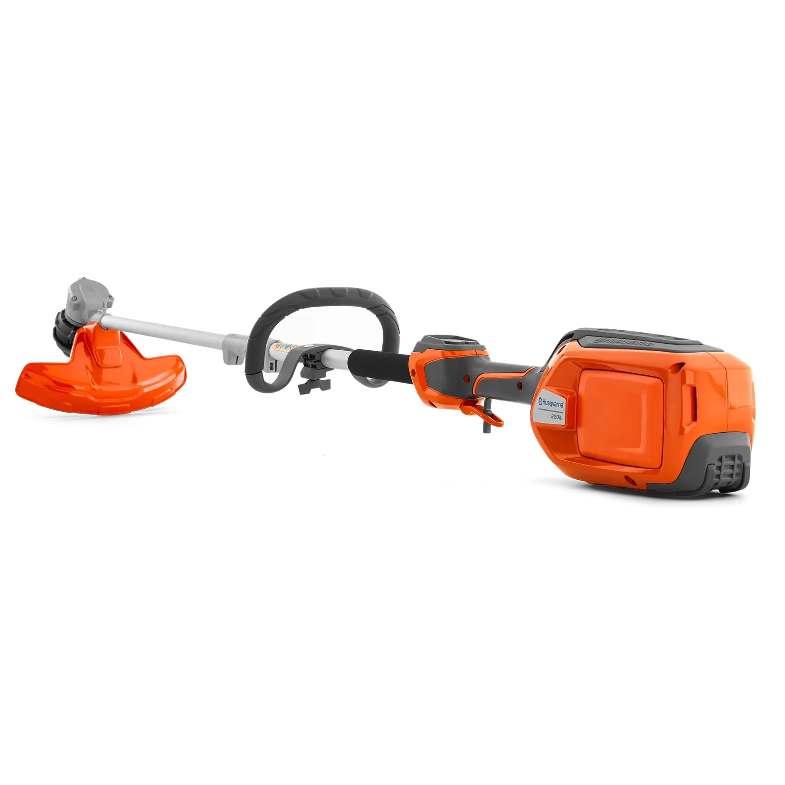 220iL (battery and charger included) — view 1