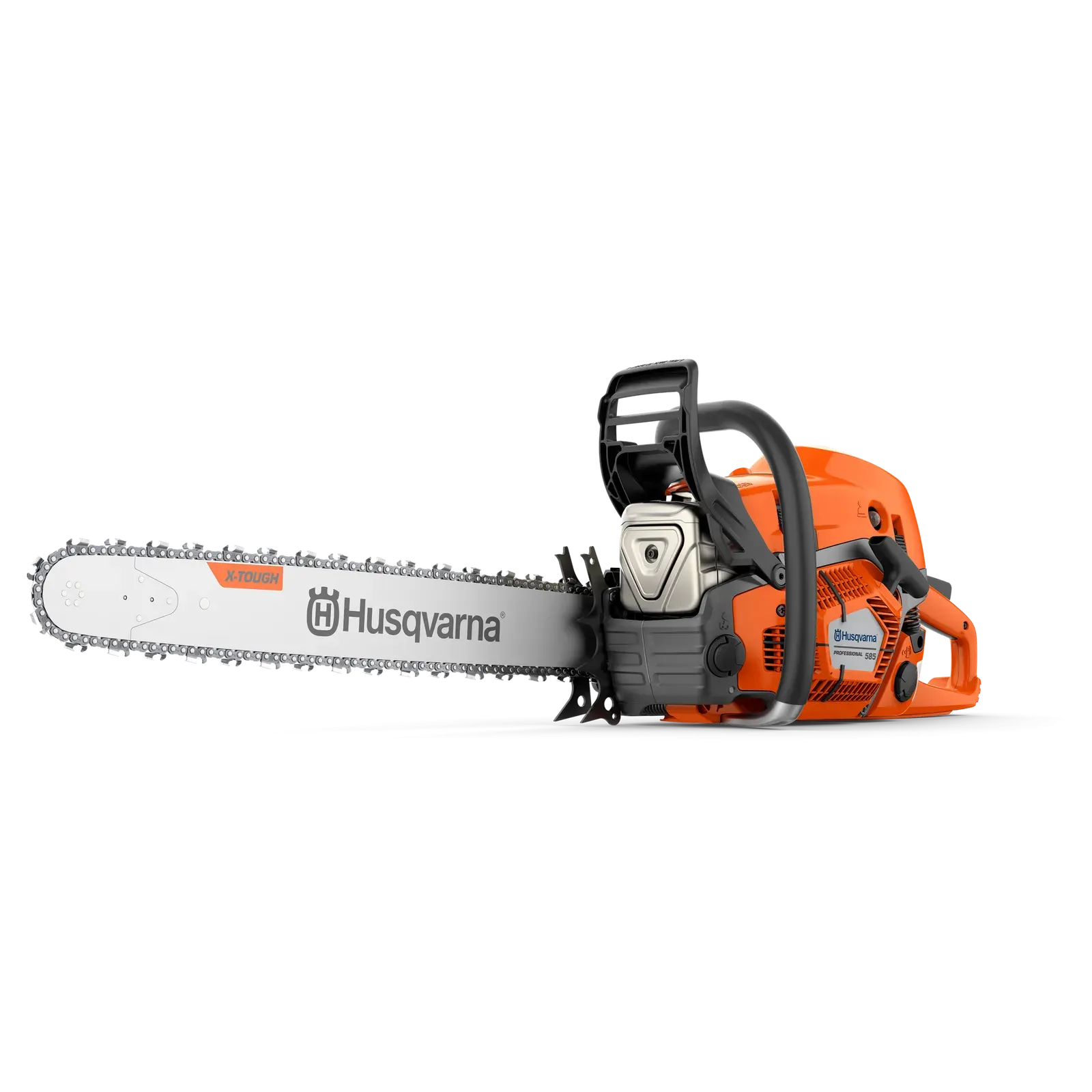 Husqvarna 585 — vue 1