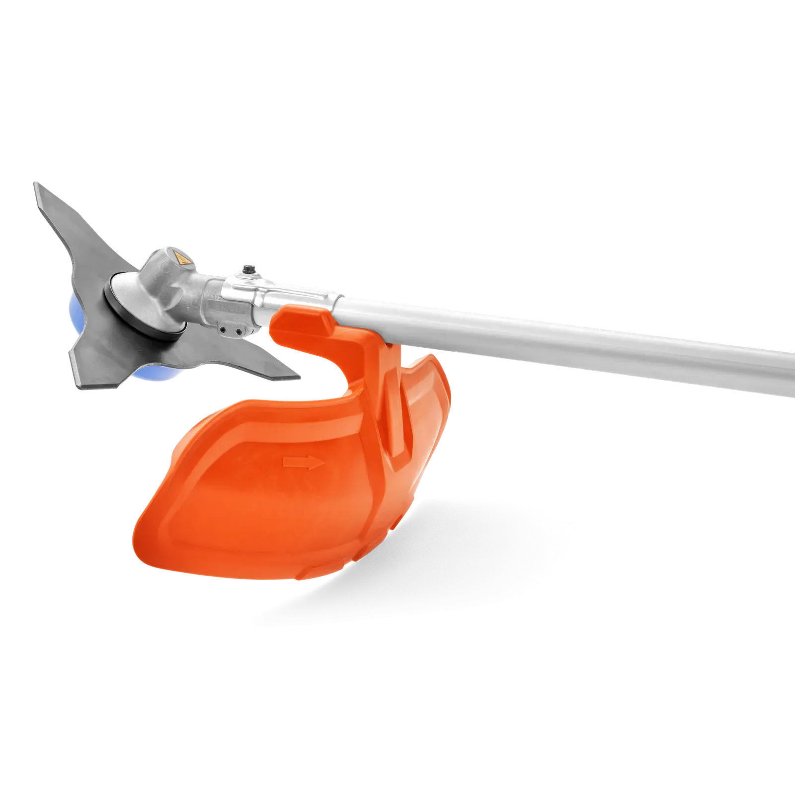 Husqvarna 535iFR — vue 5