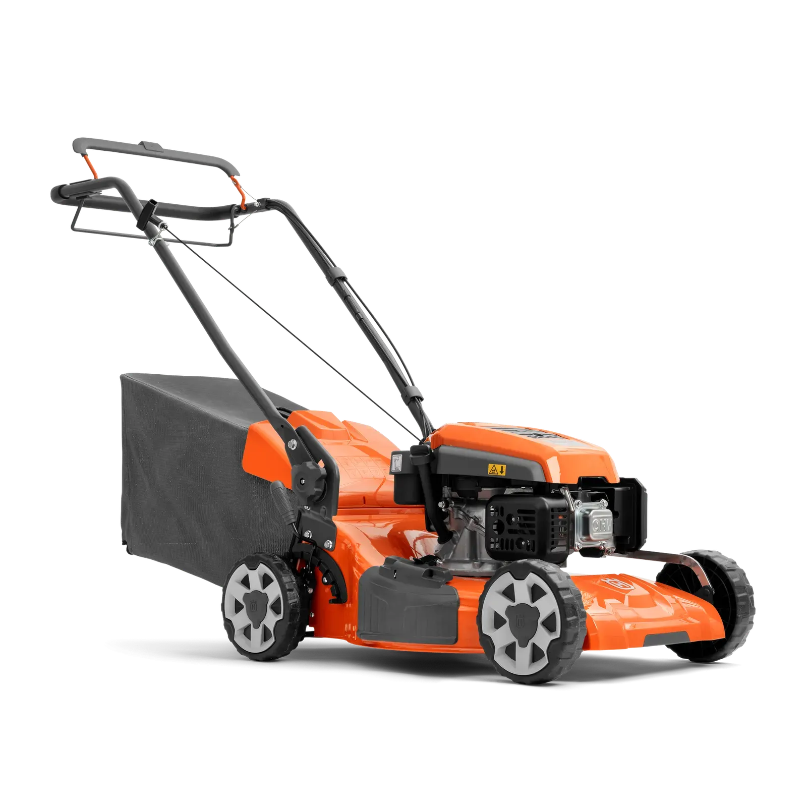 Husqvarna LC 151S — vue 1