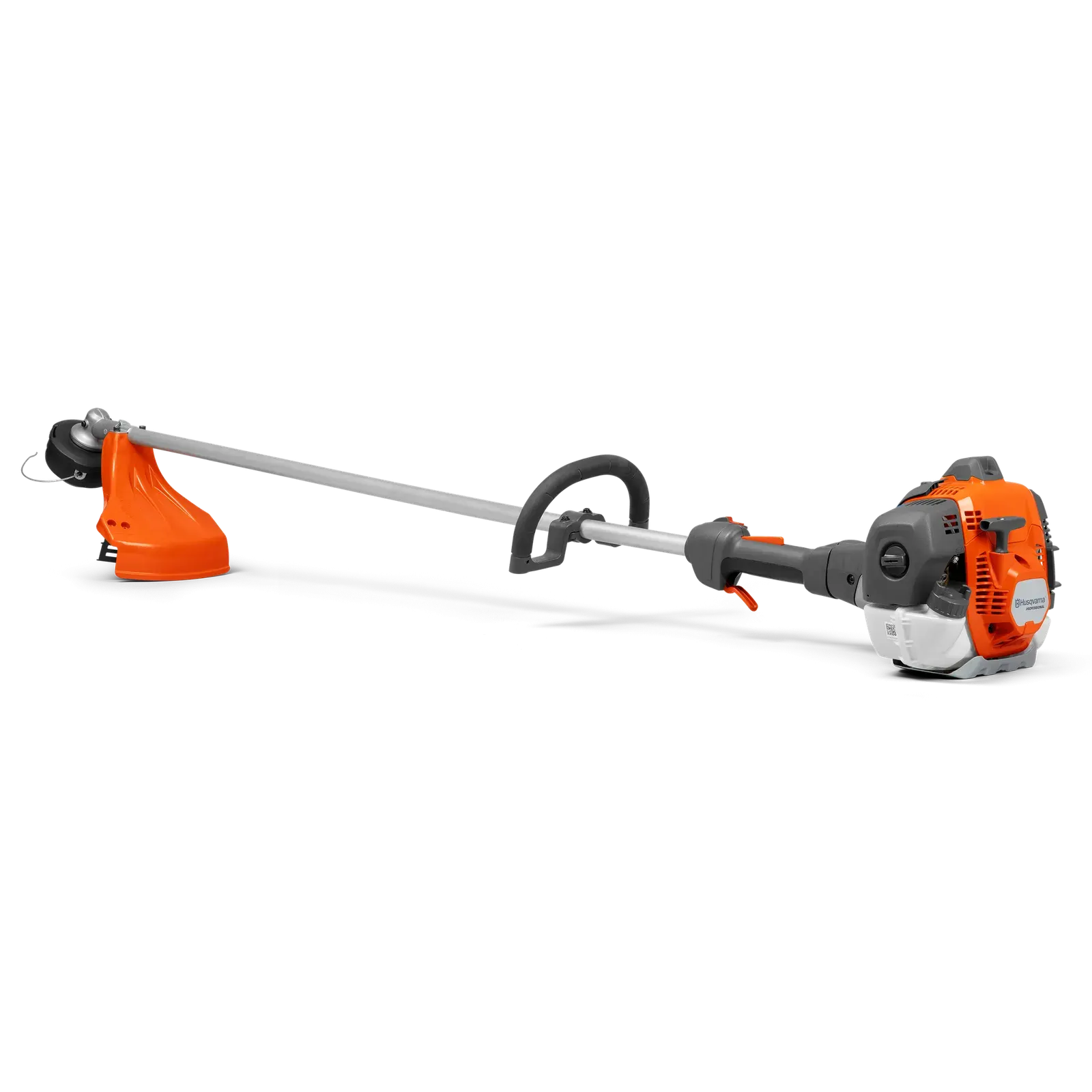 Husqvarna 525LST Mark II — vue 1