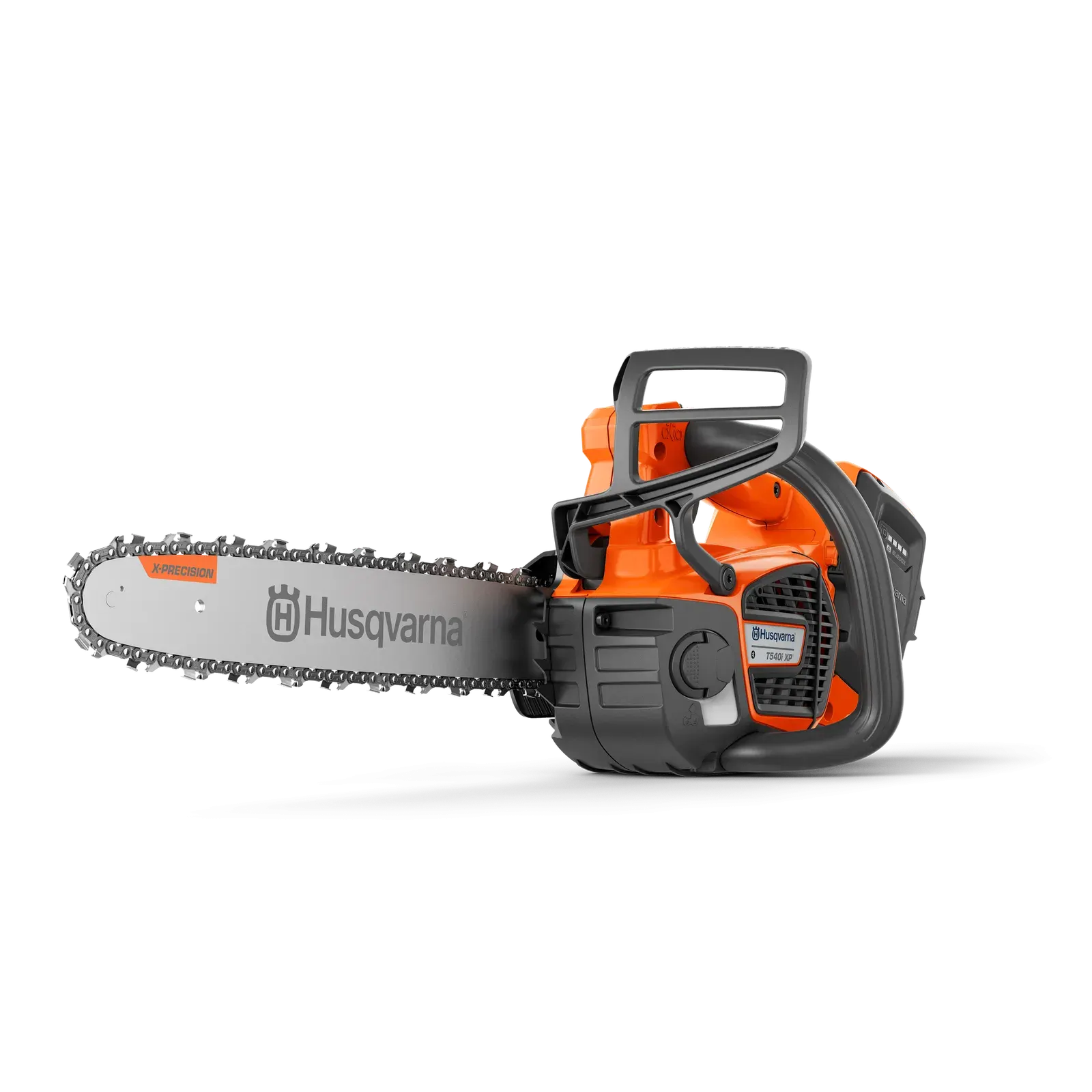 Husqvarna T540i XP with 2 Batteries & 1 Charger — view 5