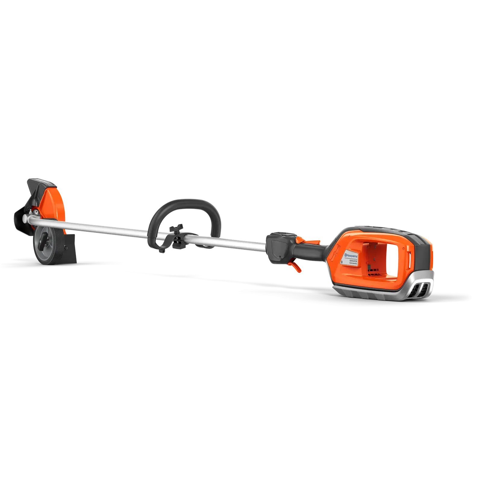 Husqvarna 525iECS — vue 2
