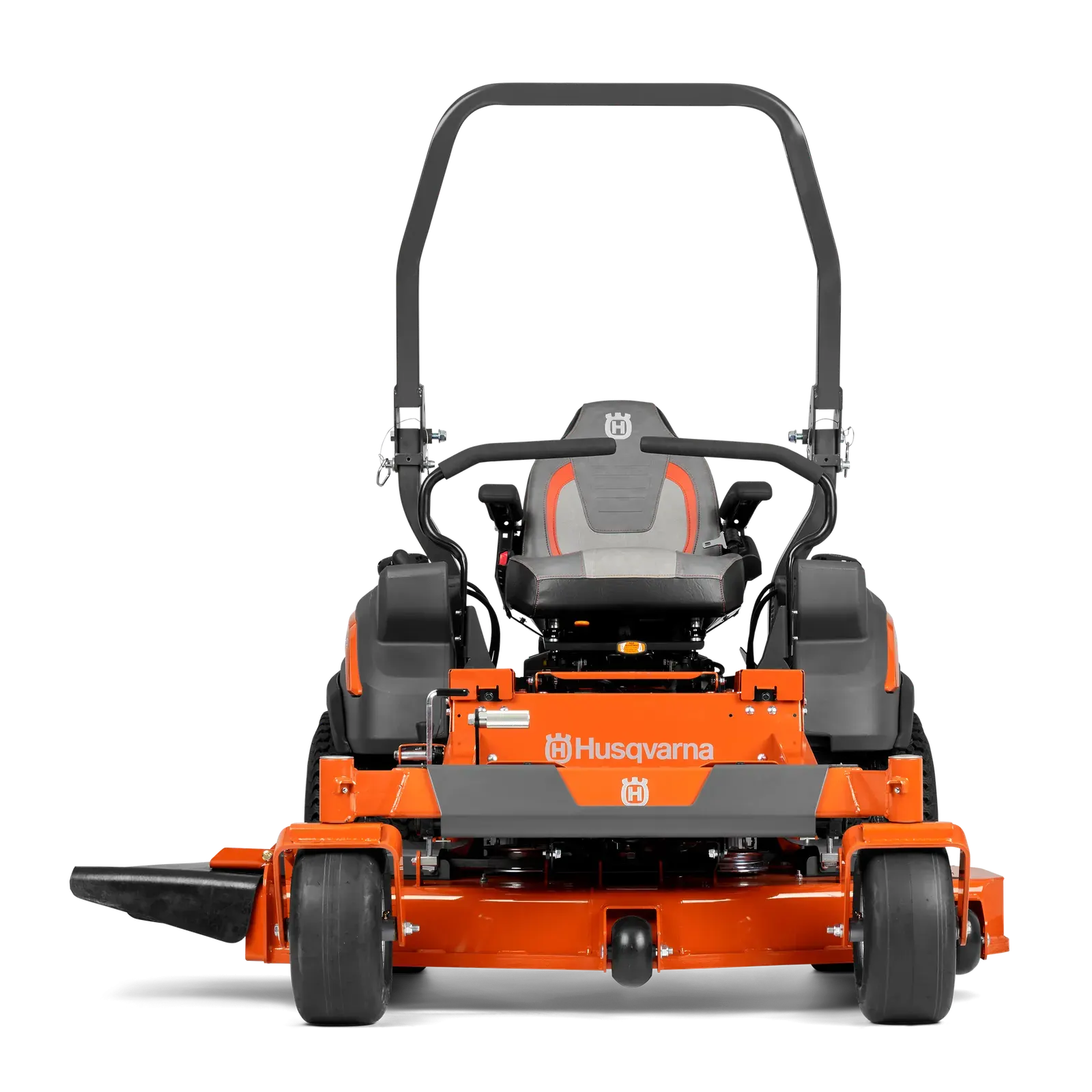 Husqvarna Z454XS — vue 2