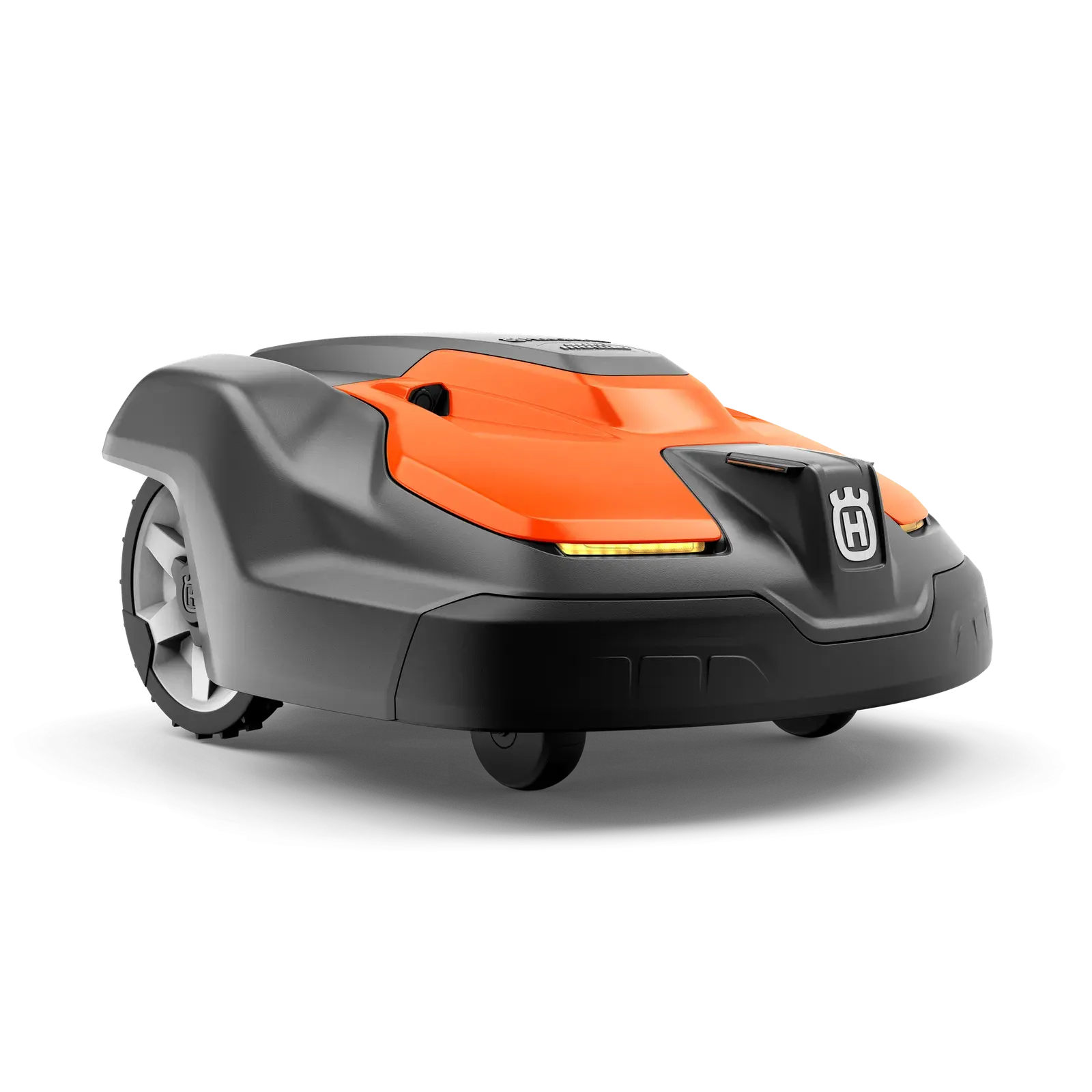 Automower® 550H EPOS® — vue 3