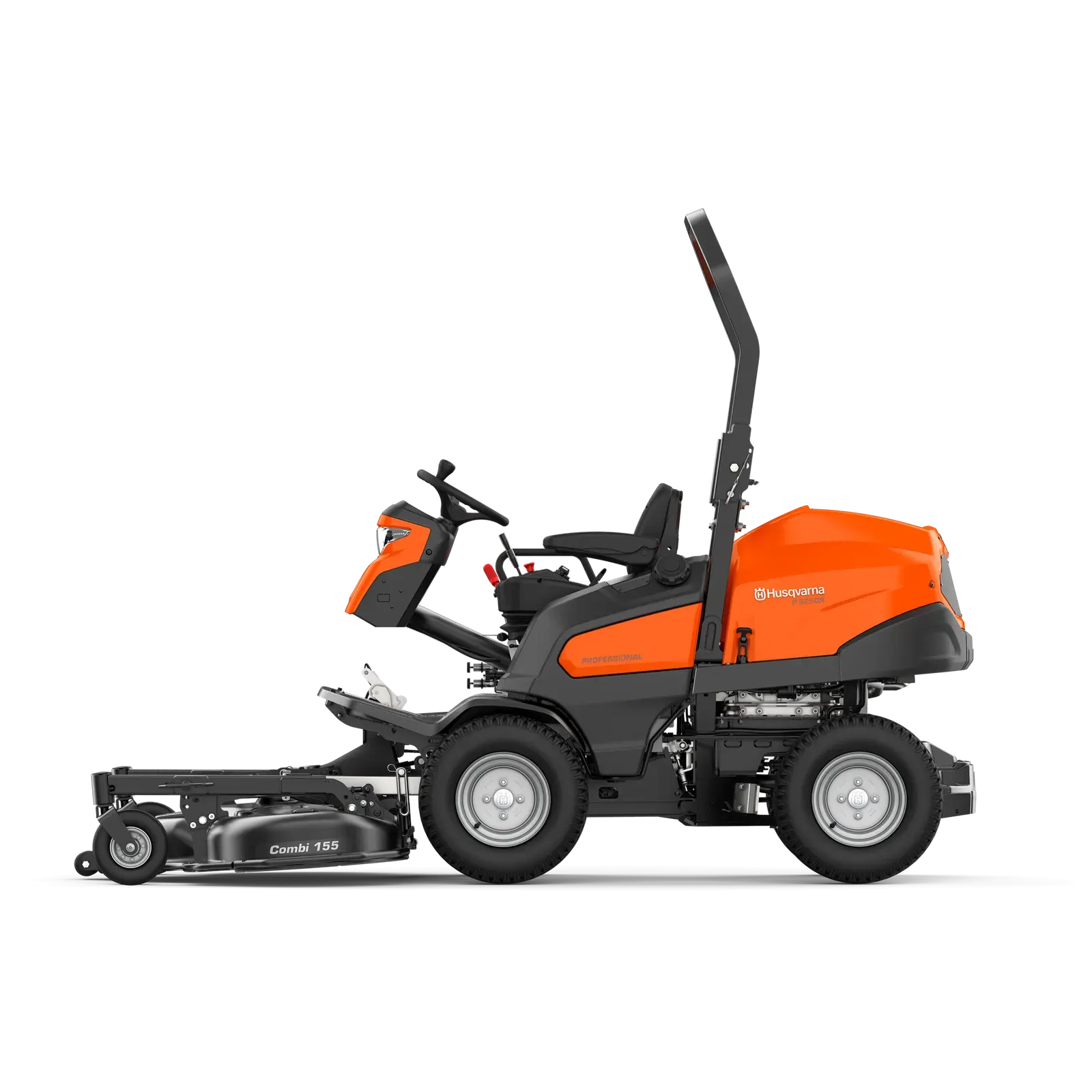 Husqvarna P 525DX — vue 5