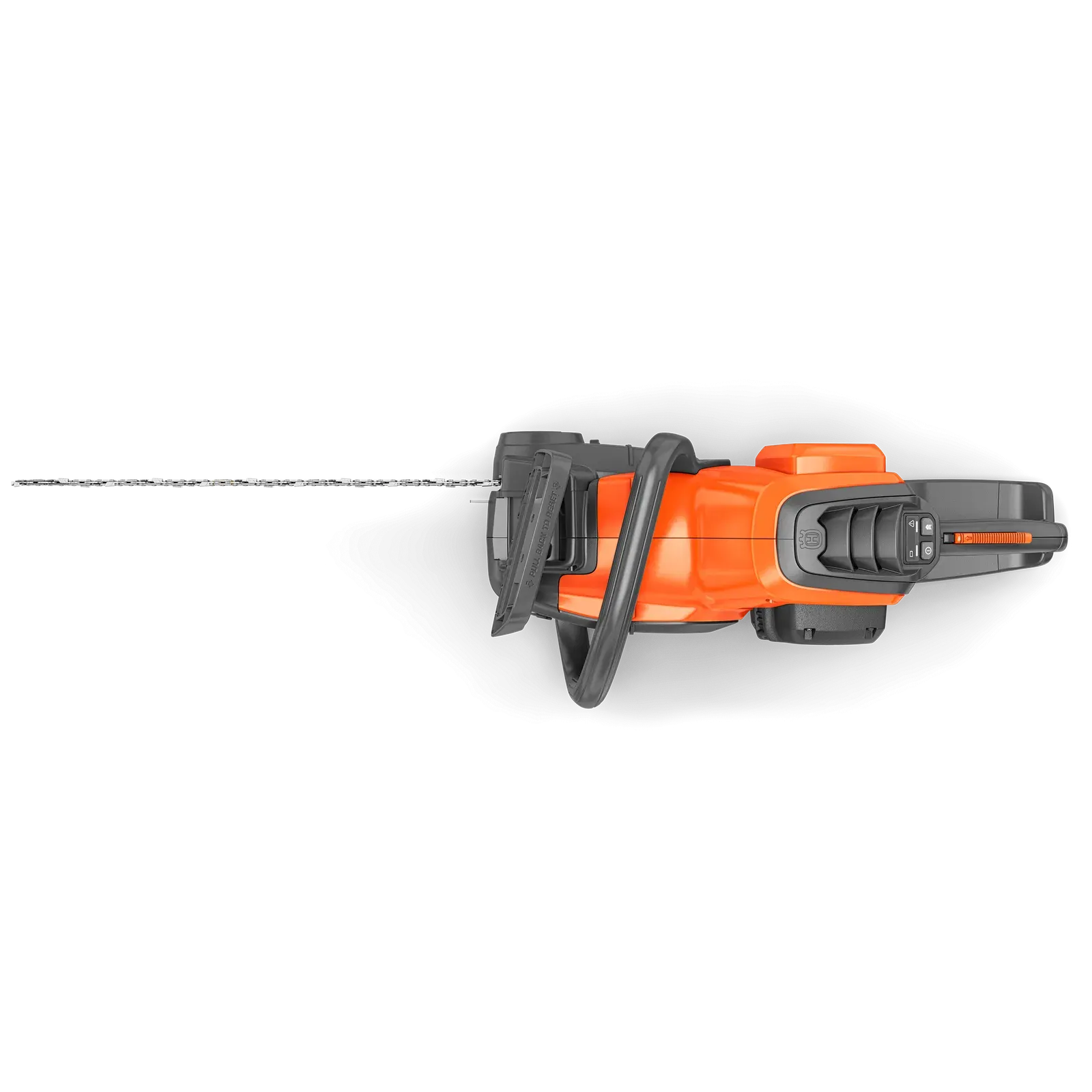 Power Axe 350i (outil seulement) — vue 6