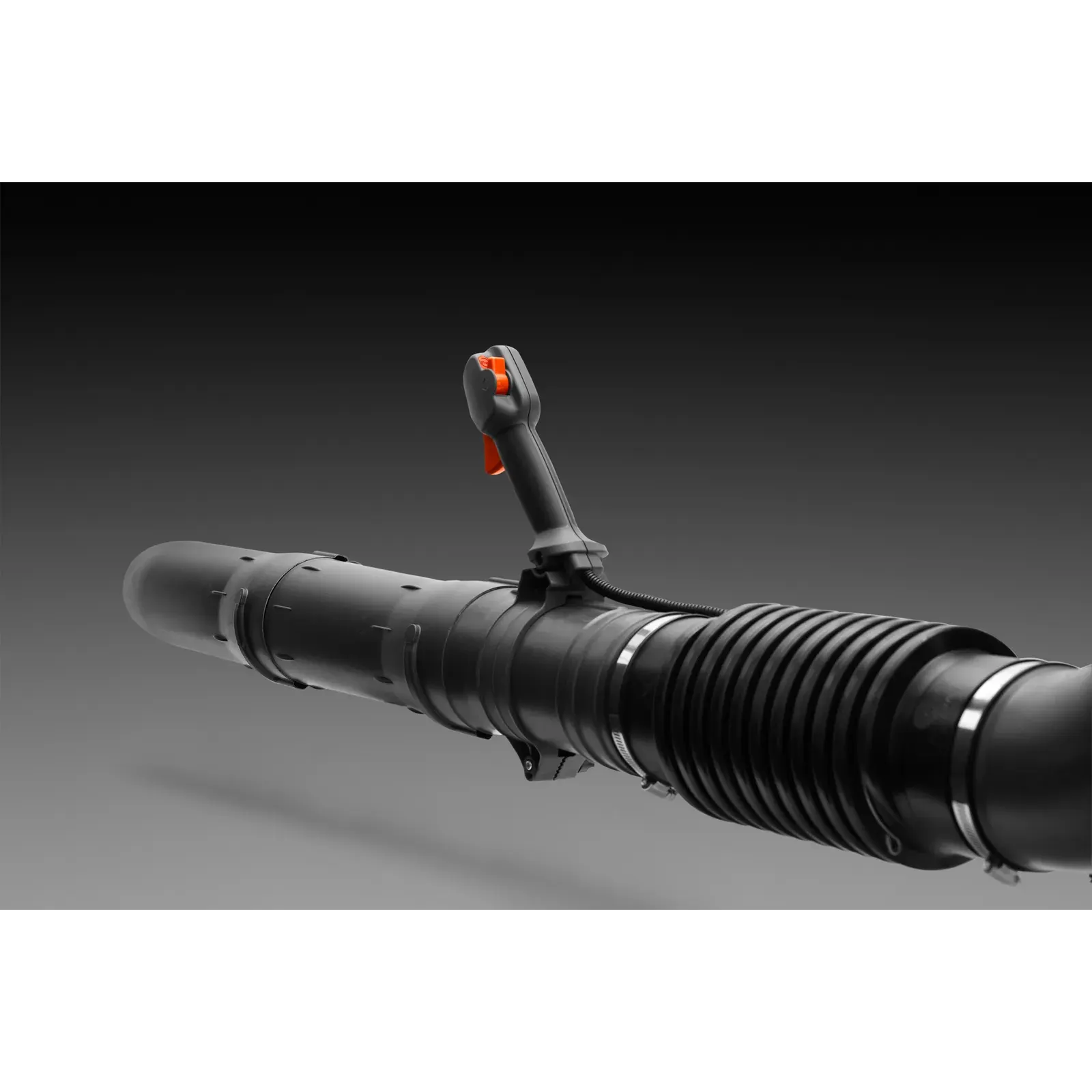 Husqvarna 580BTS Mark III — vue 3