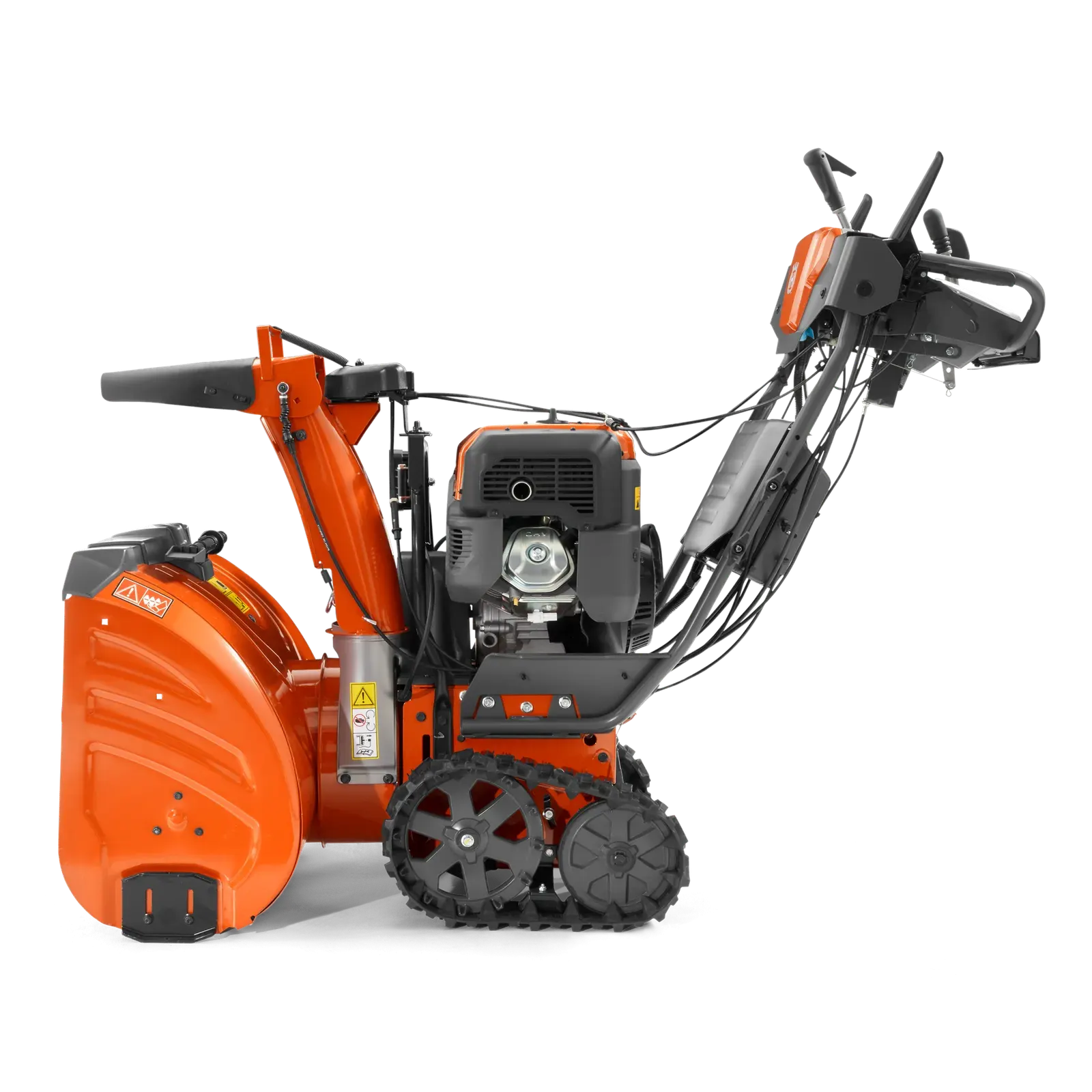 Husqvarna ST 430T — vue 5