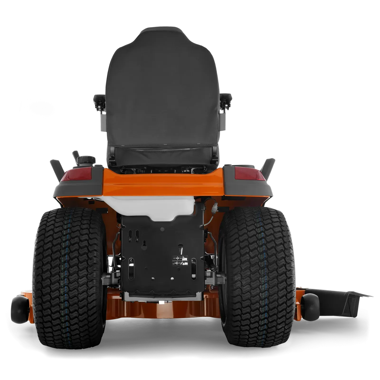 Husqvarna TS 348XD — vue 4
