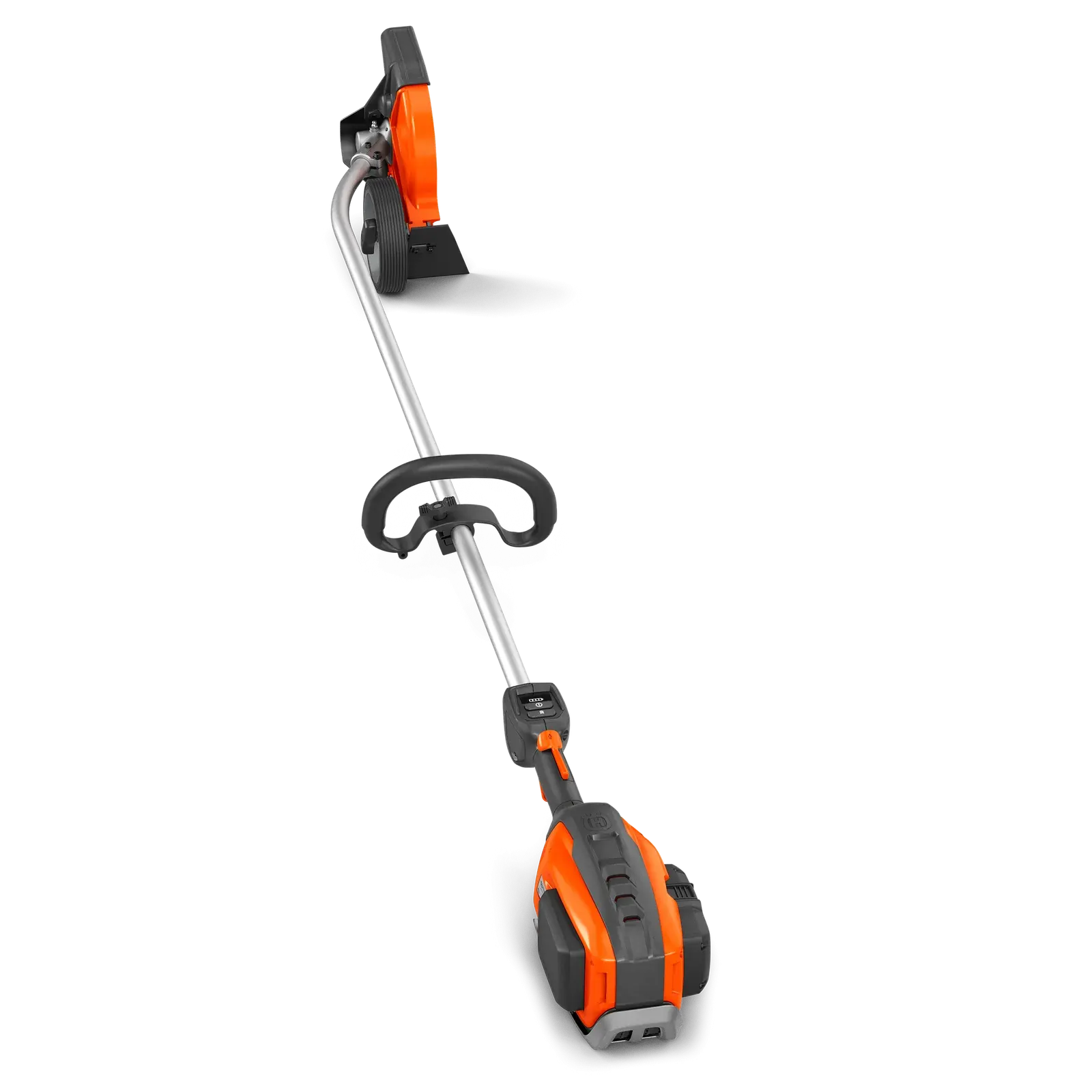 Husqvarna 525iECS — vue 3